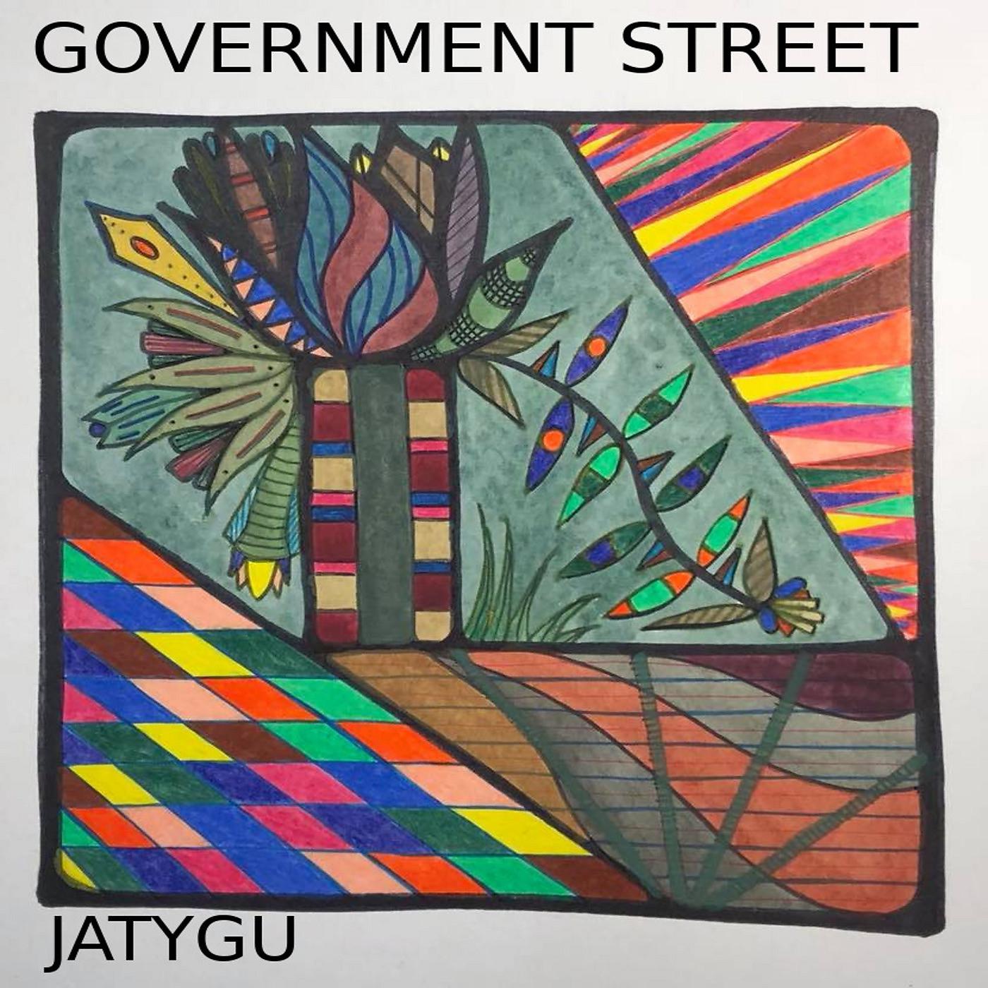 Постер альбома Government Street
