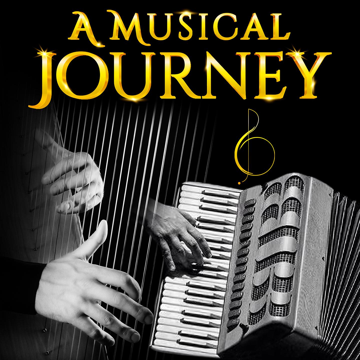 Постер альбома A Musical Journey