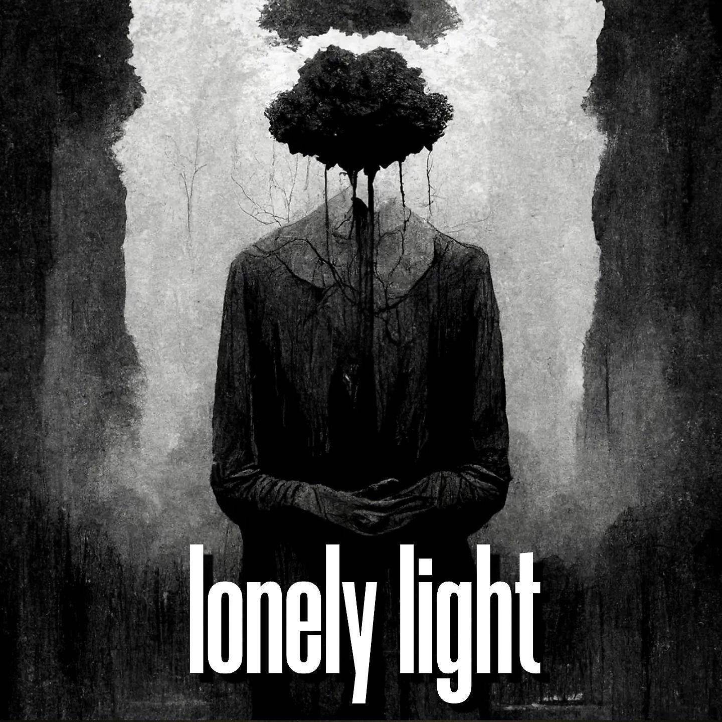Постер альбома lonely light