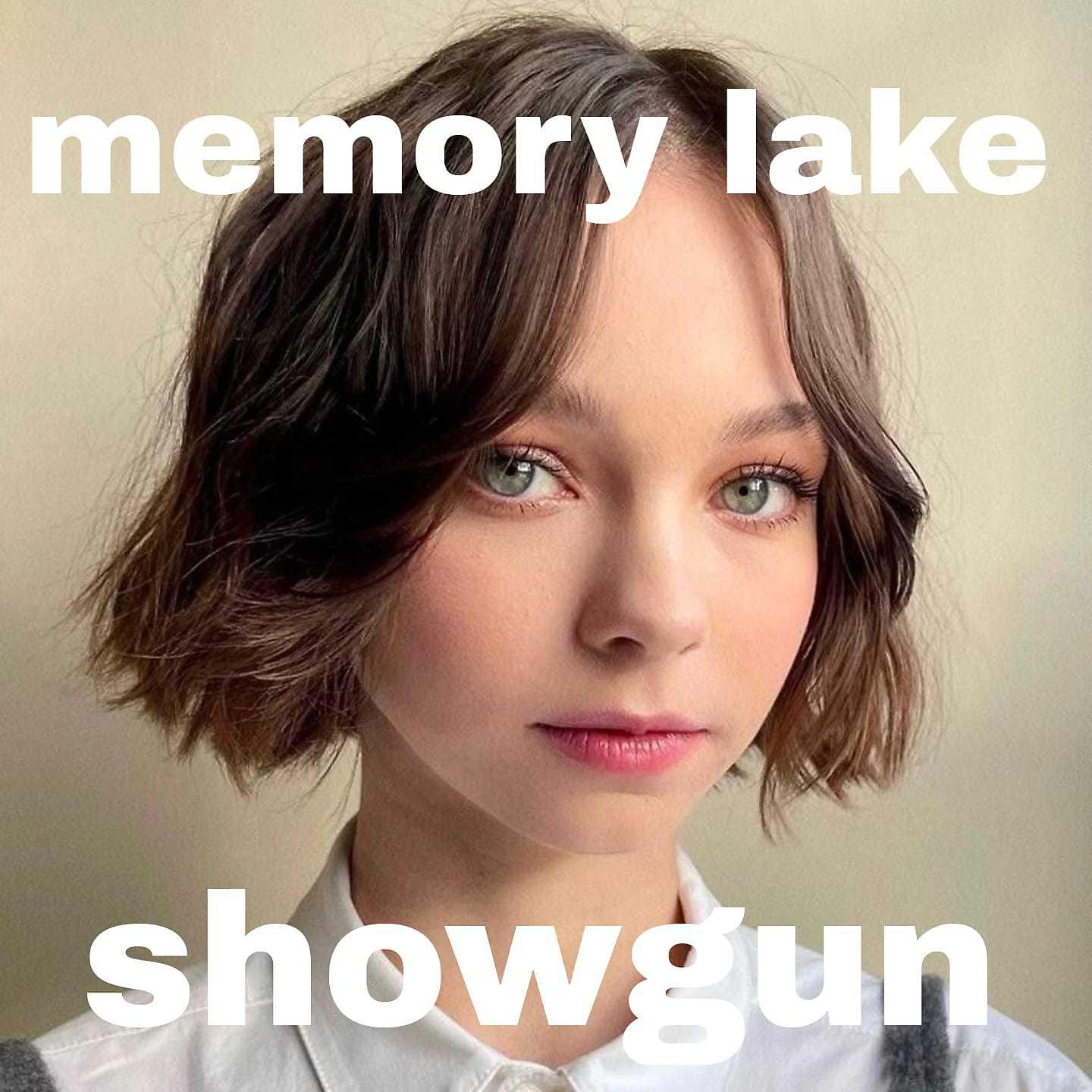 Постер альбома memry lake
