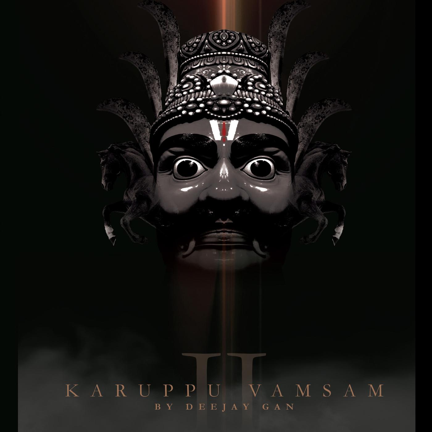 Постер альбома Karuppu Vamsam 2
