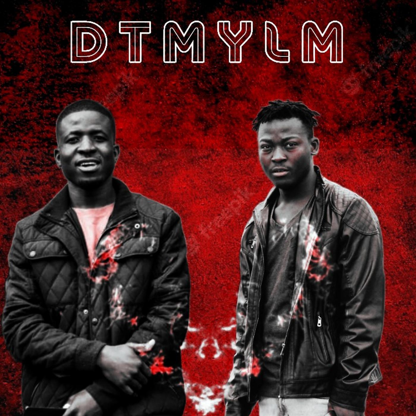 Постер альбома Dtmylm