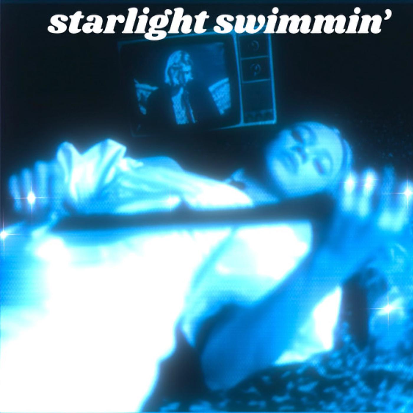 Постер альбома Starlight Swimmin'