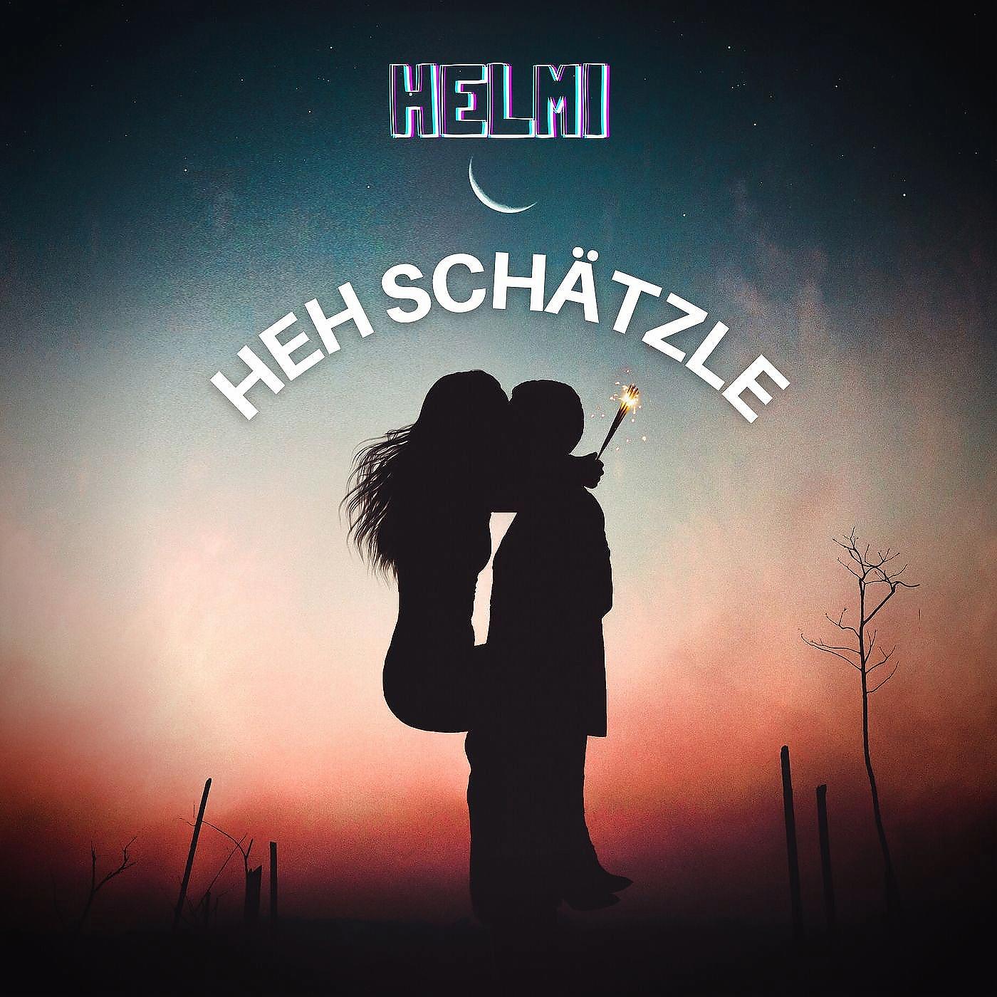 Постер альбома Heh Schätzle
