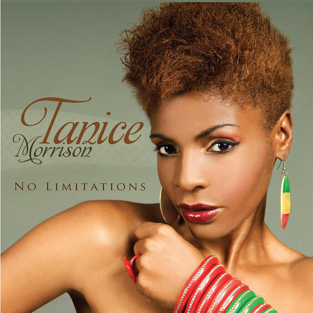 Tanice Morrison - Better Days
