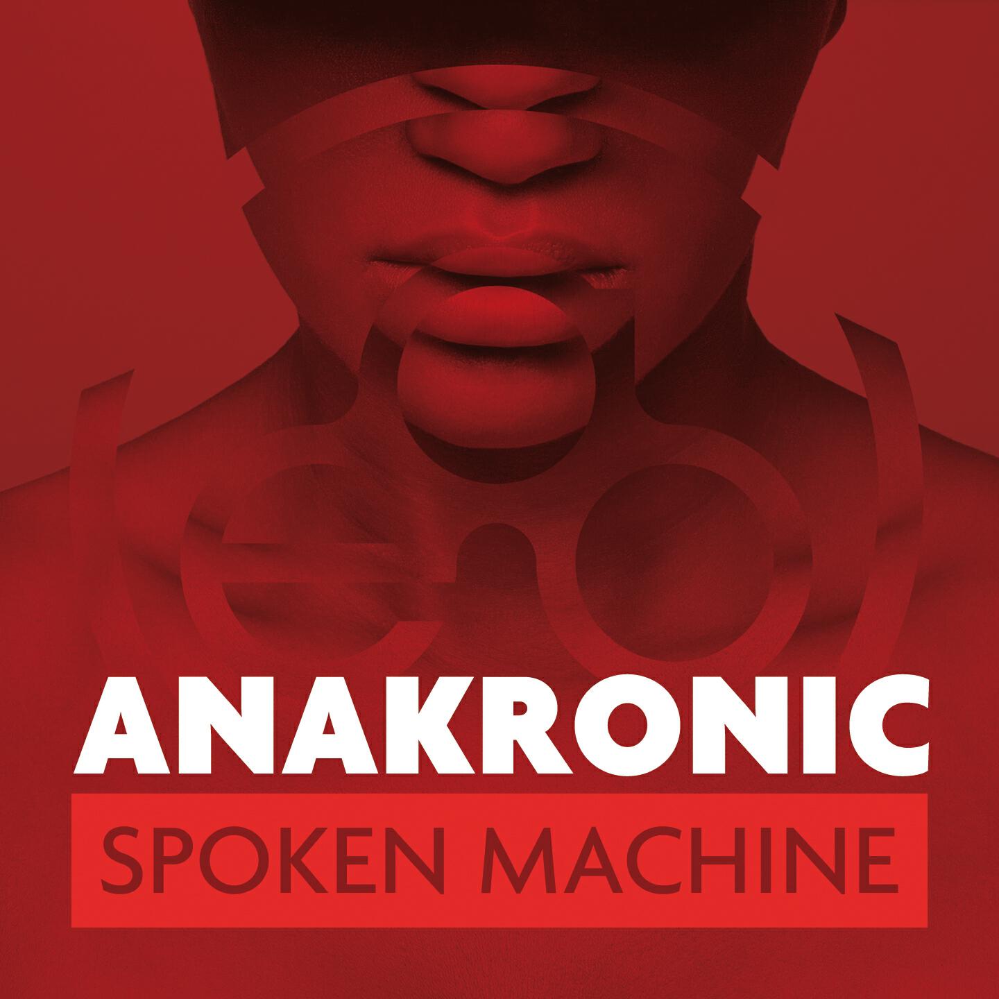 Anakronic Electro Orkestra - All Out