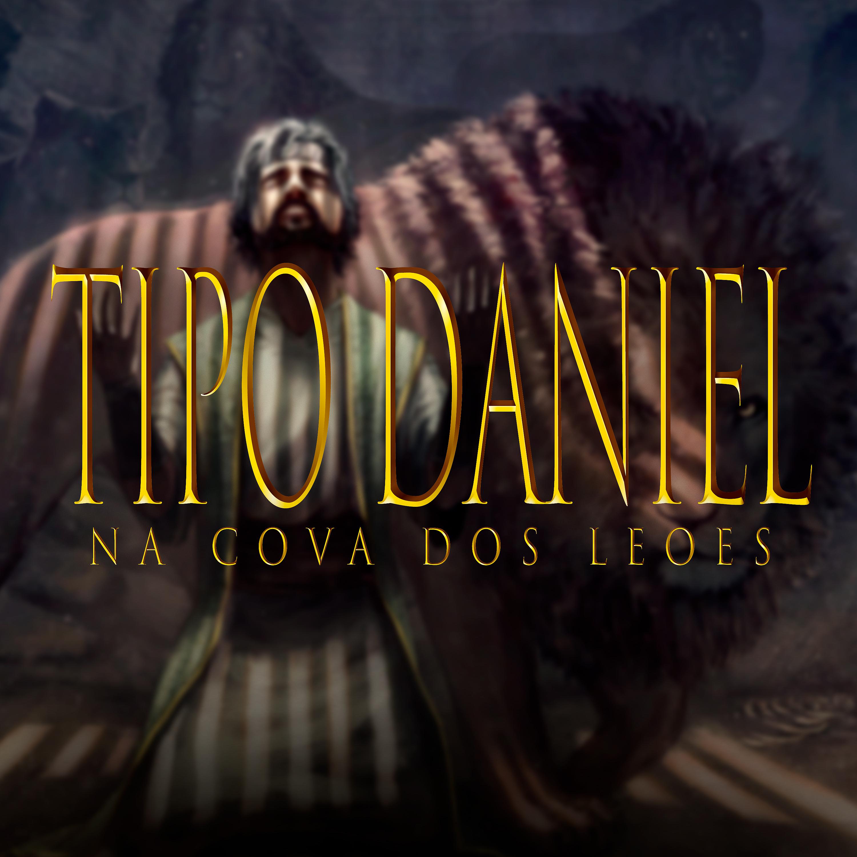 Постер альбома Tipo Daniel na Cova Dos Leões