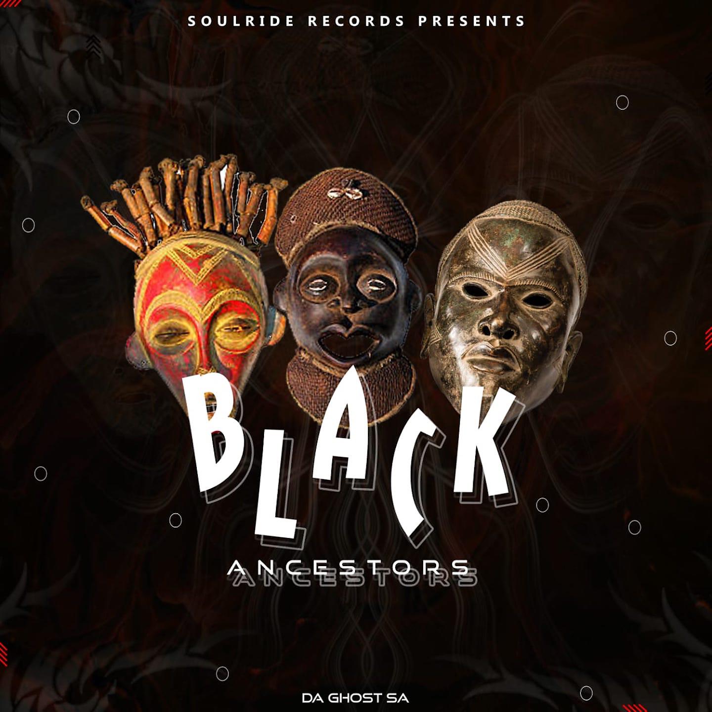 Постер альбома Black Ancestors