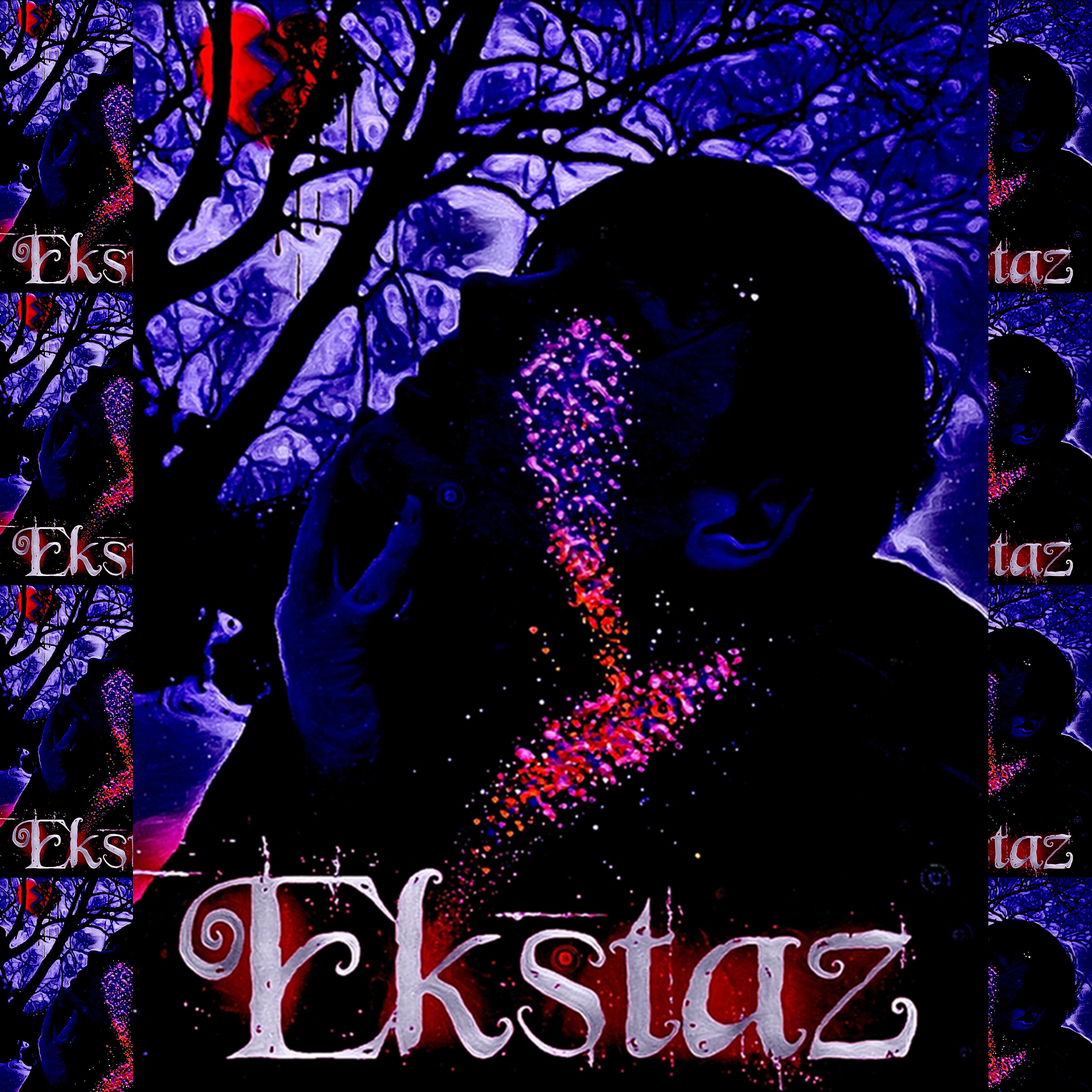 Постер альбома Ekstaz