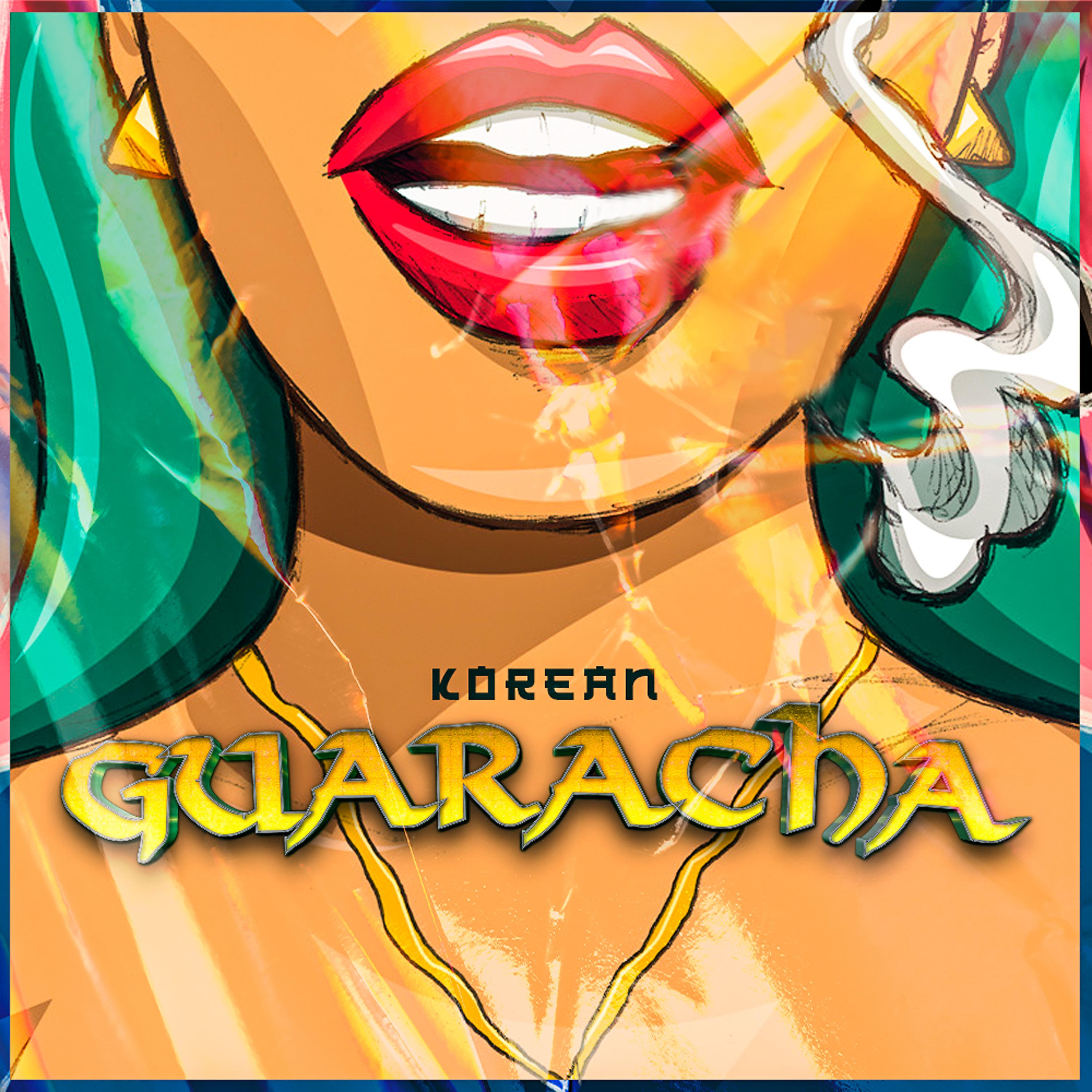 Постер альбома Guaracha