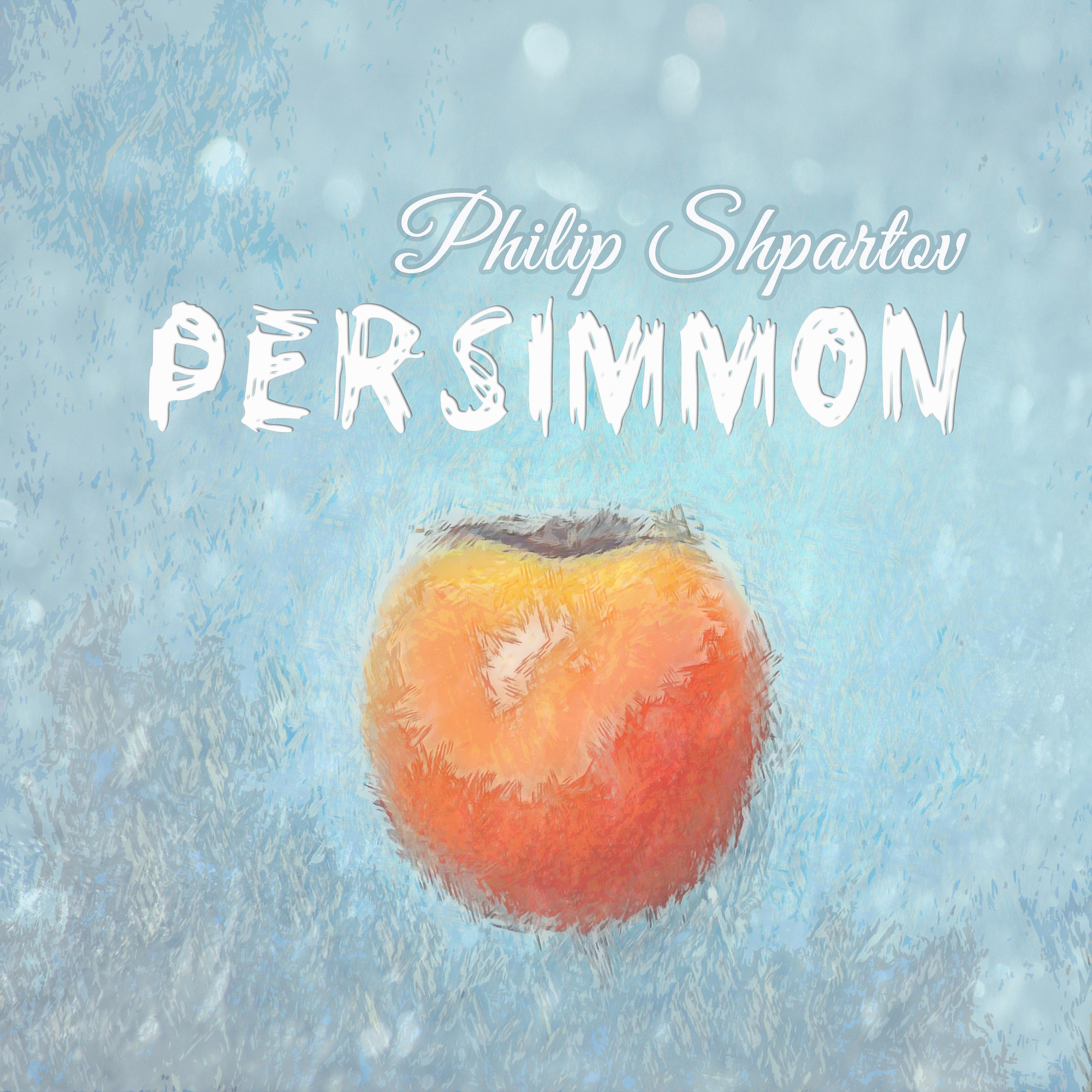 Постер альбома Persimmon