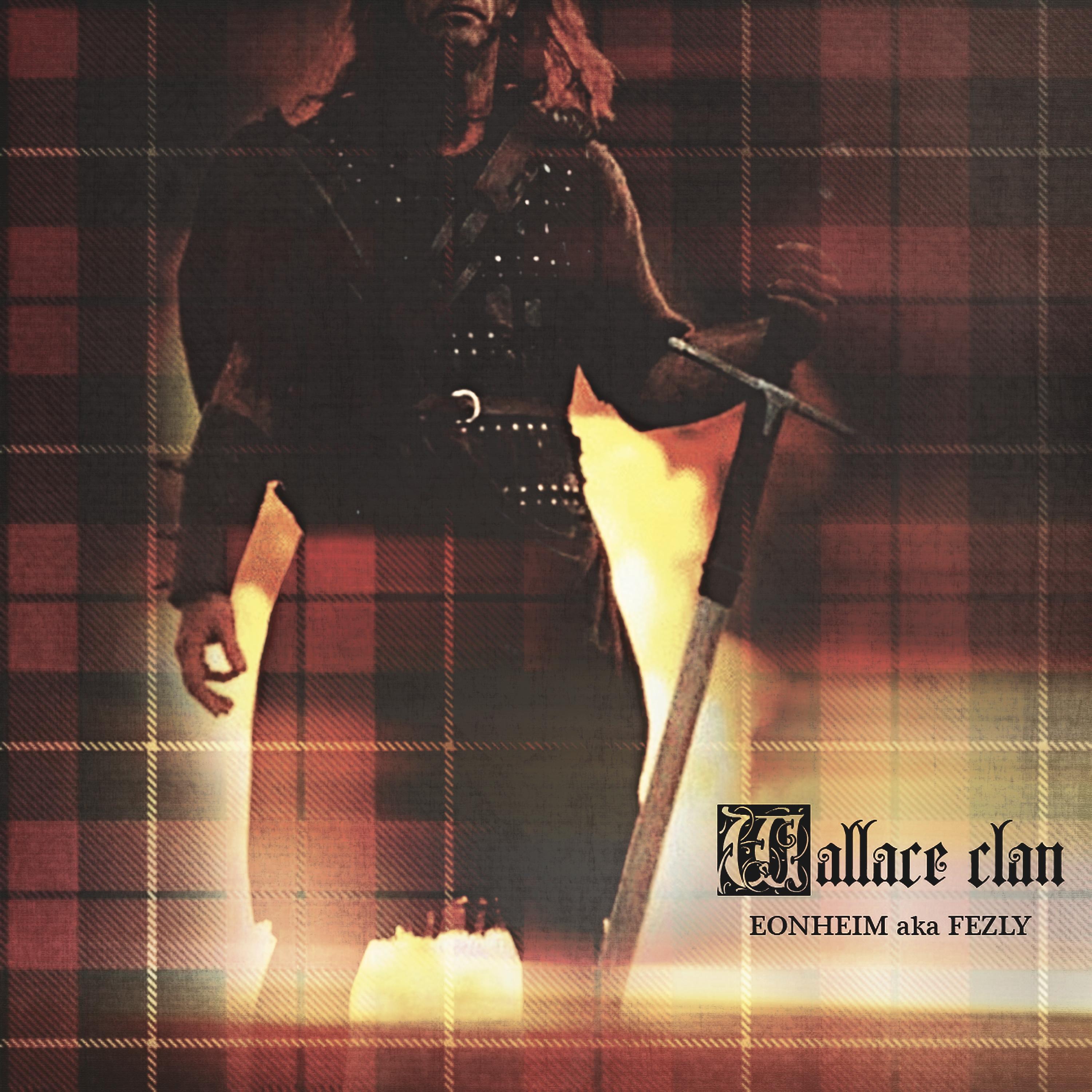Постер альбома Wallace clan