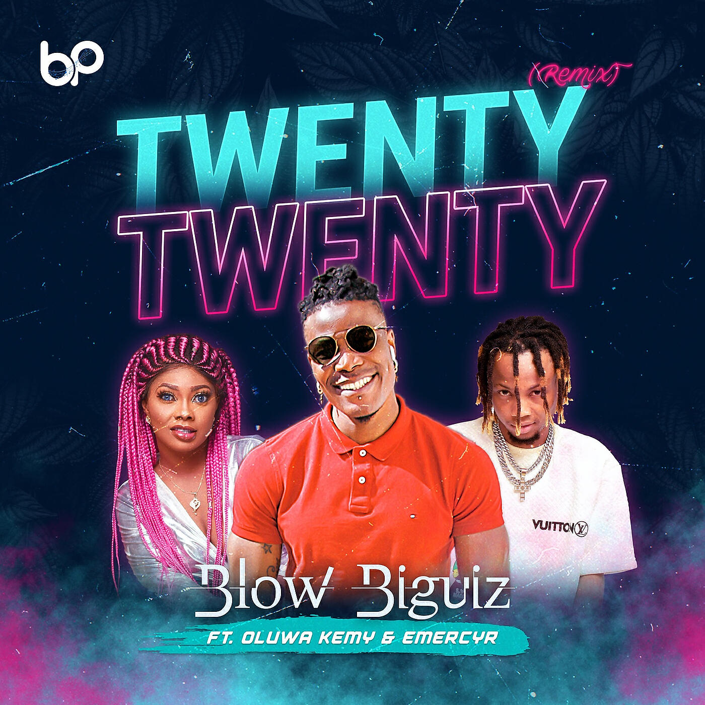 BLOW BIGUIZ - Twenty Twenty (Remix)