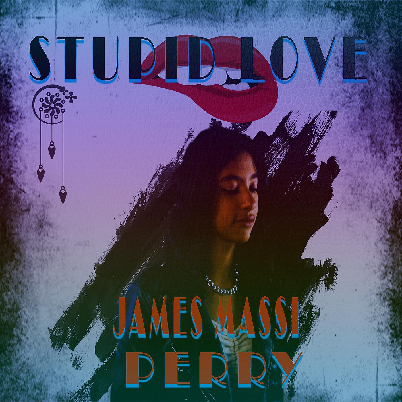 Постер альбома Stupid Love (Cover)