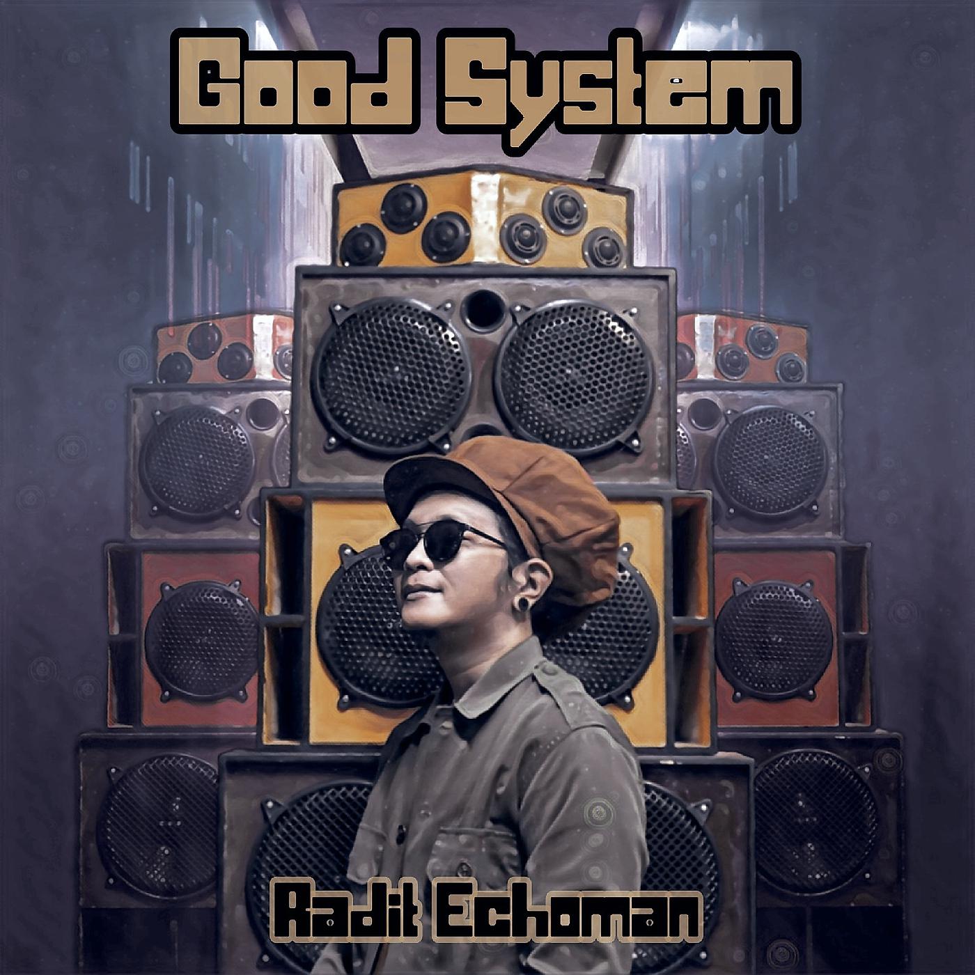 Постер альбома Good System