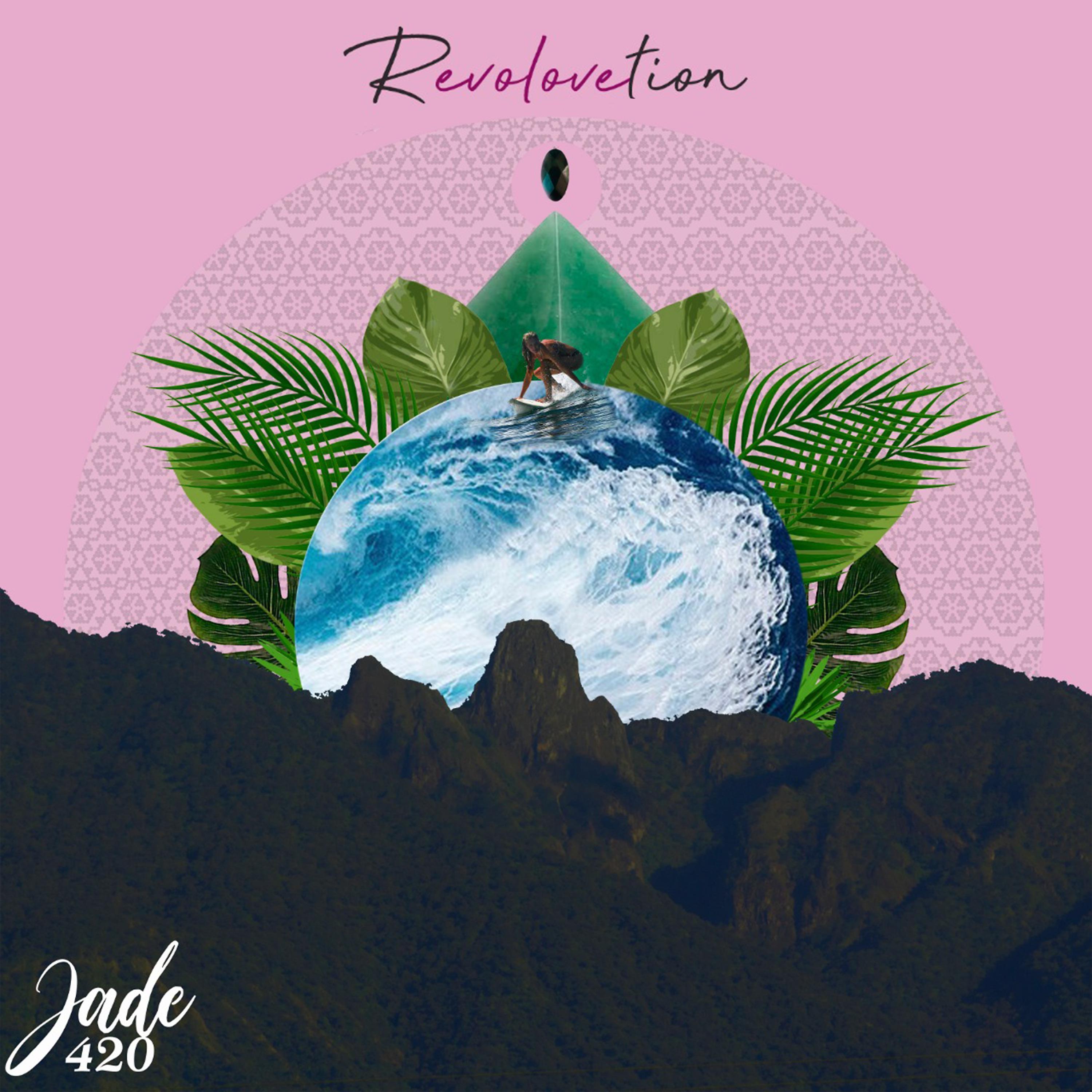 Постер альбома Revolovetion