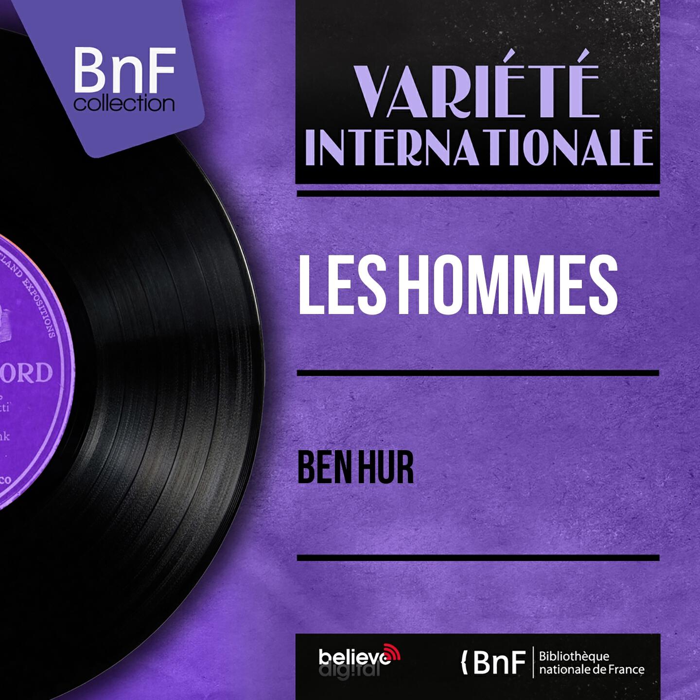 Les Hommes - Complainte de l'opprimé