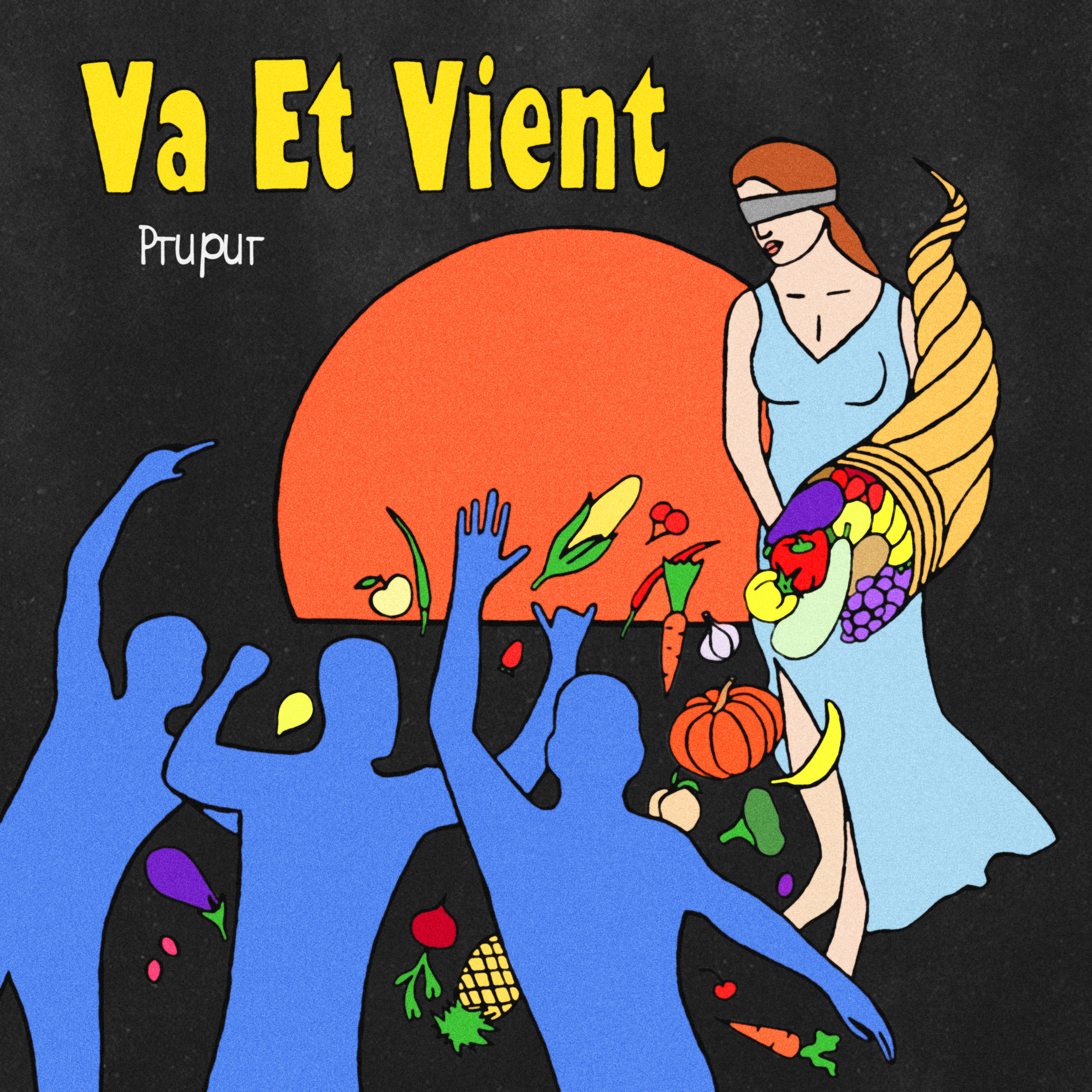Постер альбома Va Et Vient