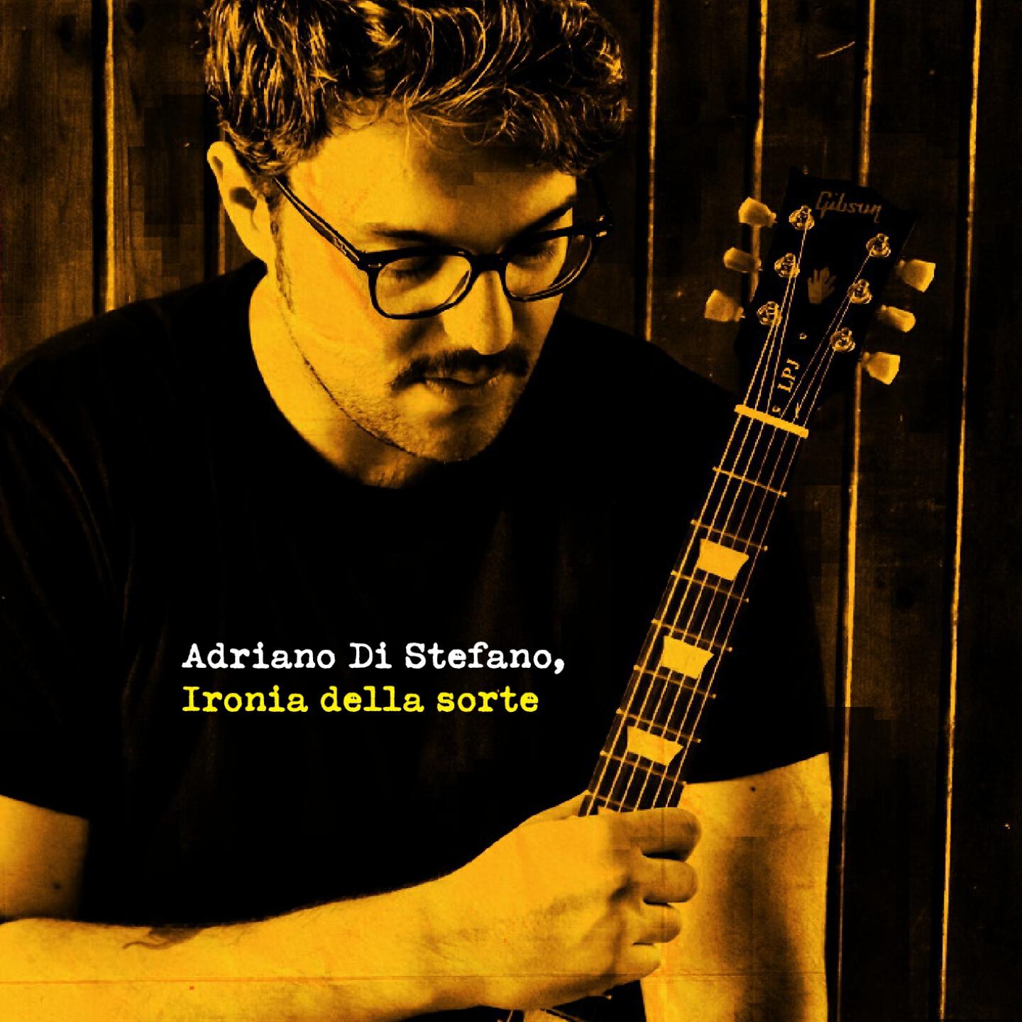 Adriano Di Stefano - Amori paralleli