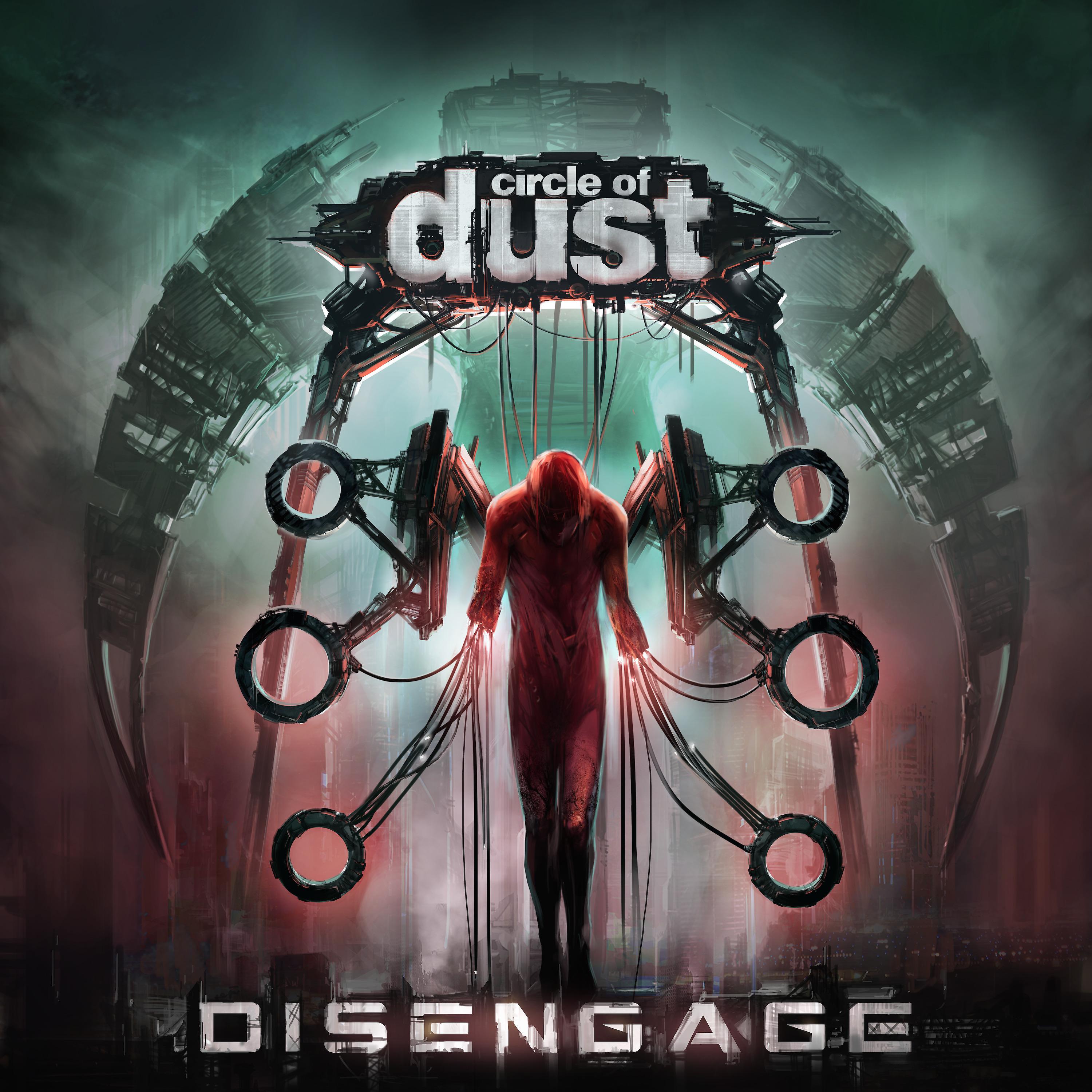 Постер альбома Disengage