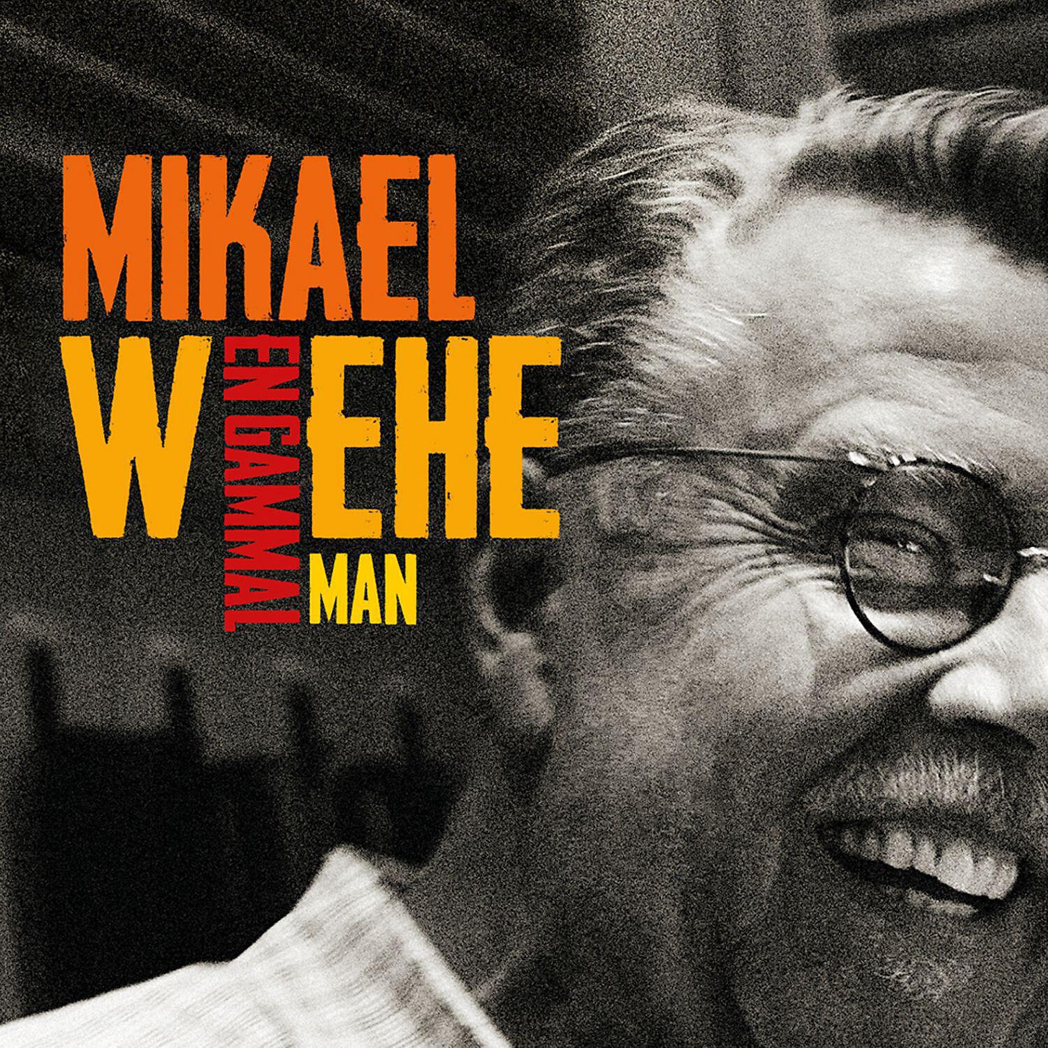 Mikael Wiehe - Huset (P'Potemkin)