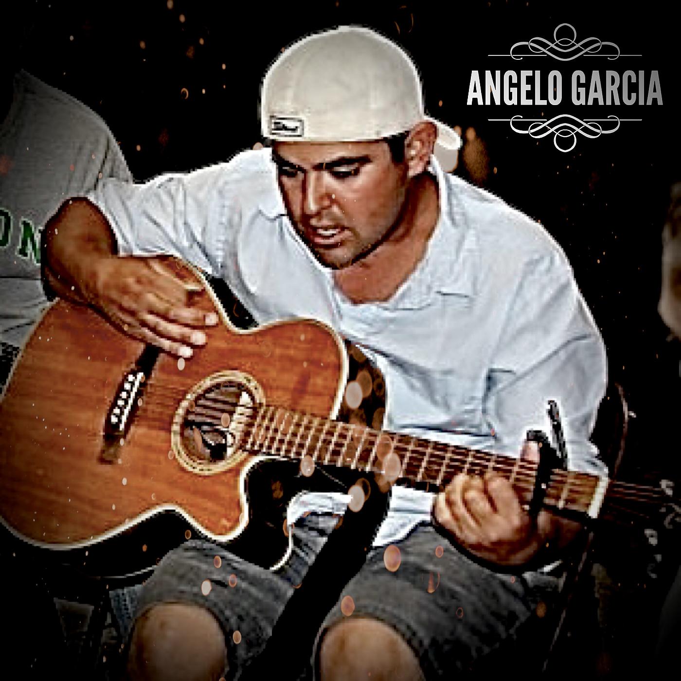 Постер альбома Angelo Garcia