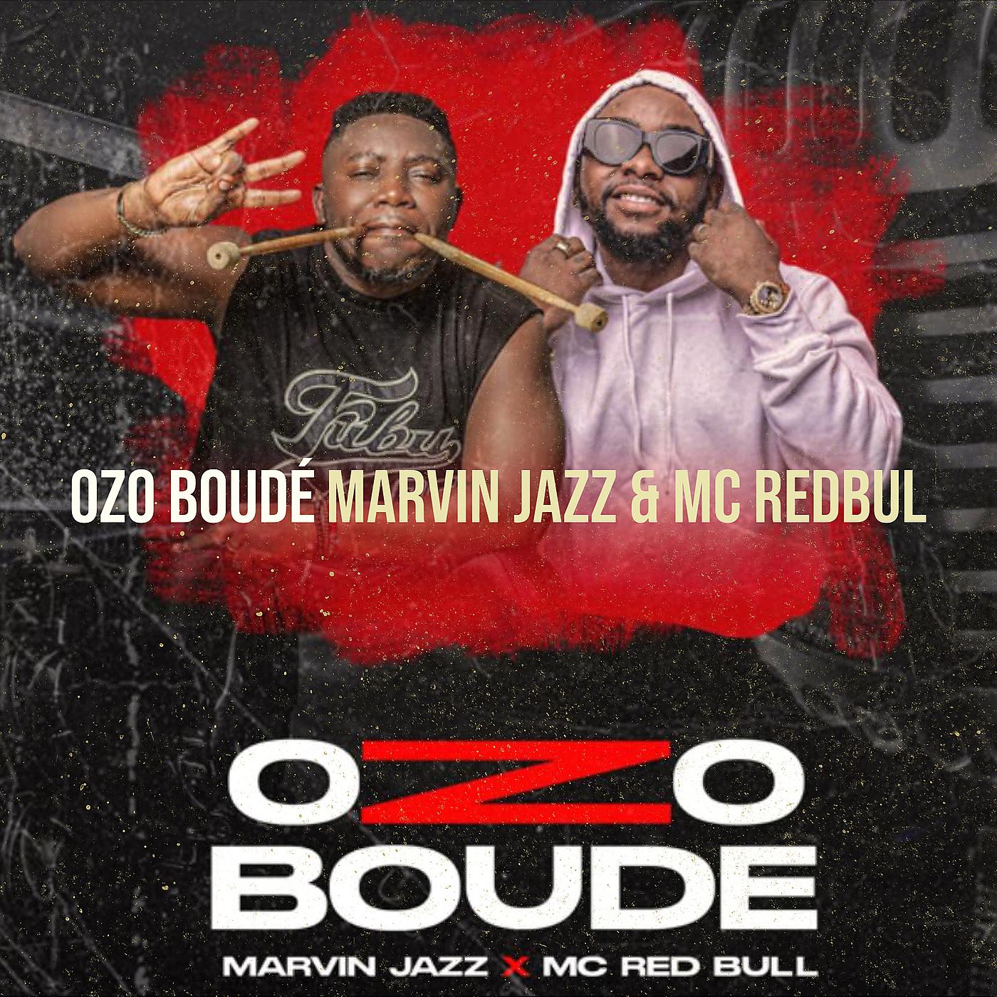 Постер альбома Ozo Boudé