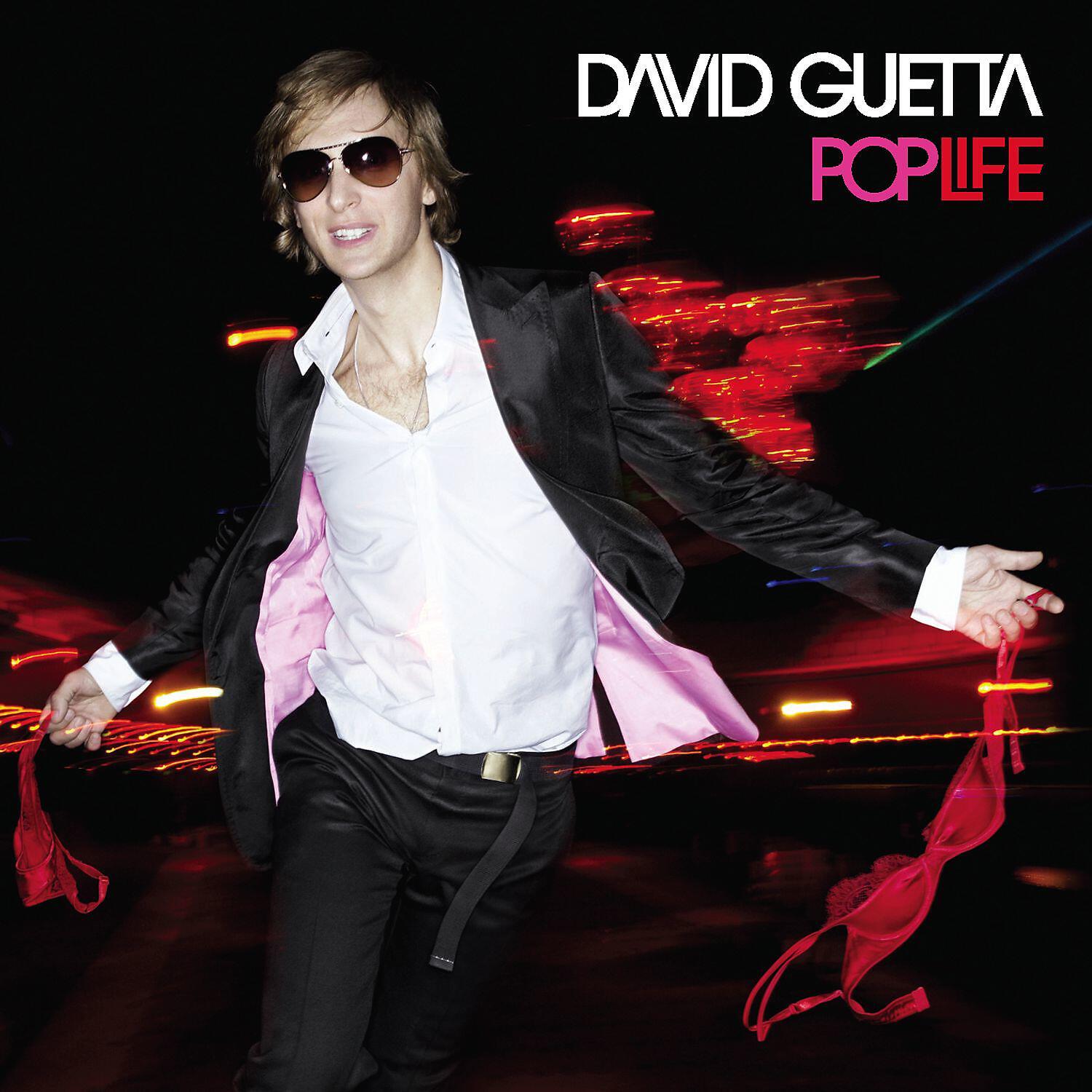 David Guetta - Delirious (feat. Tara McDonald)