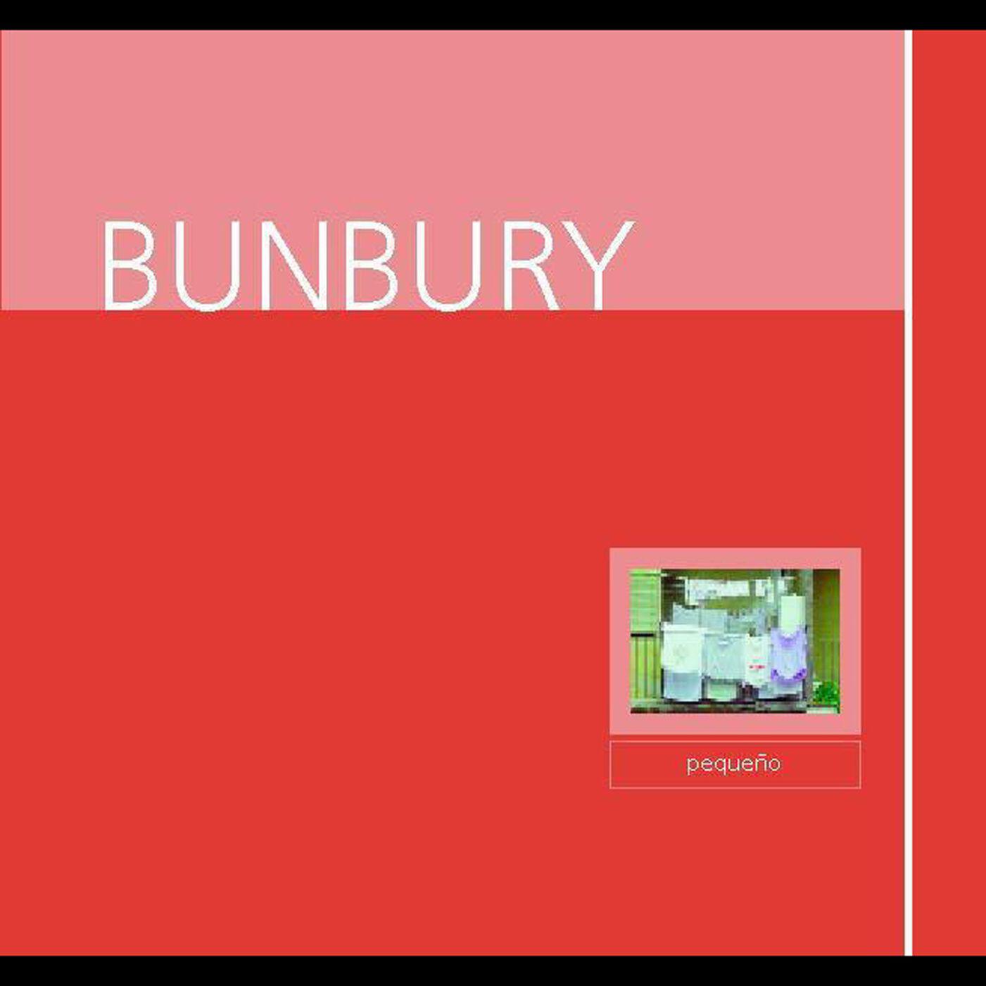 Enrique Bunbury - Algo en común