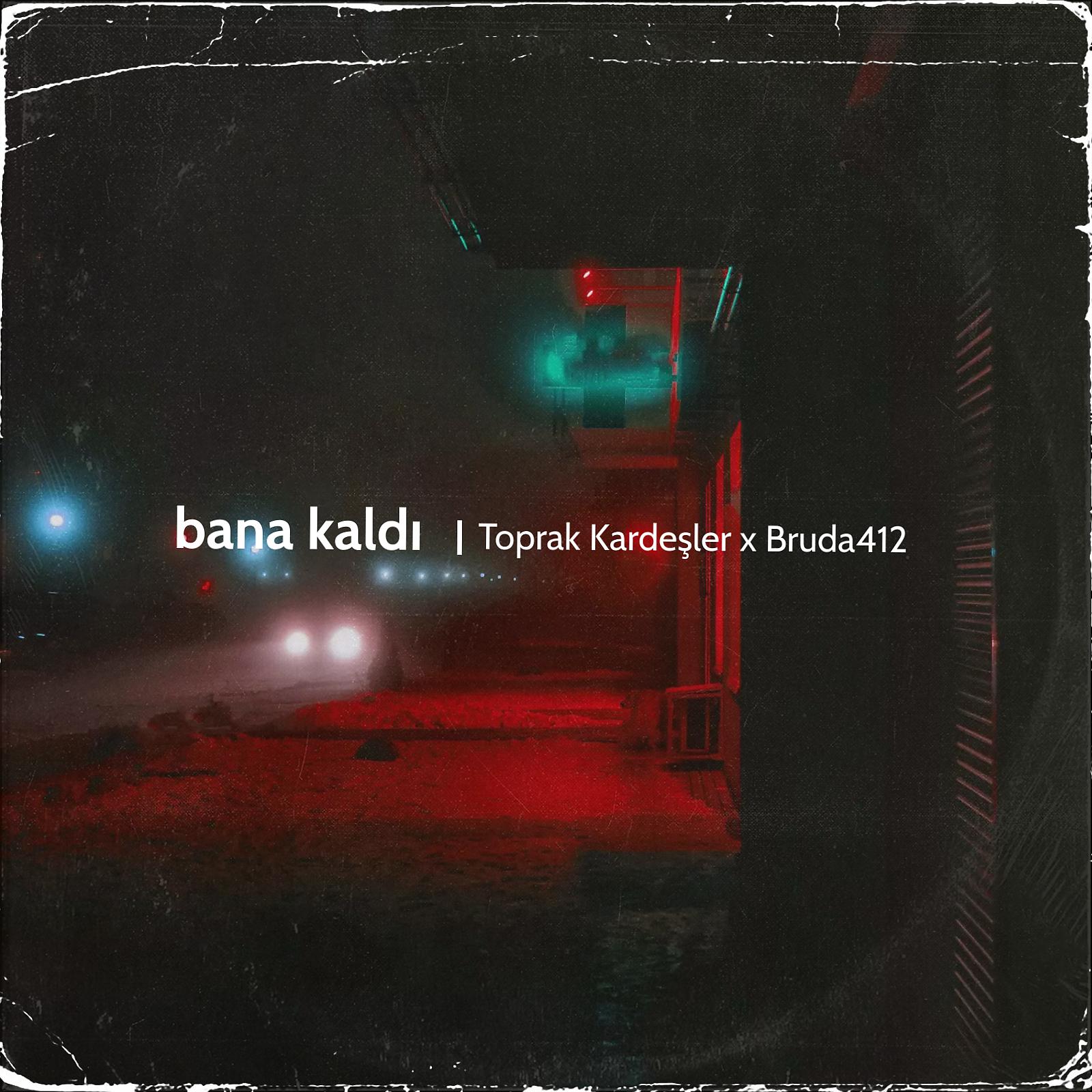 Постер альбома Bana Kaldı