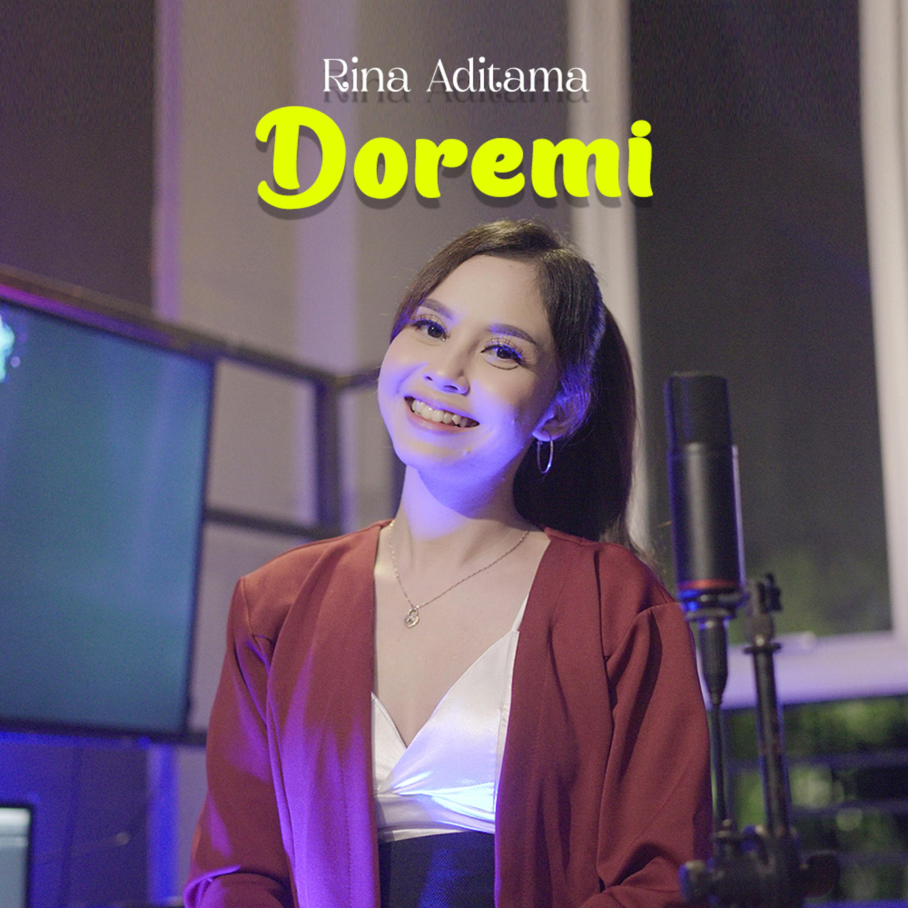 Постер альбома Doremi