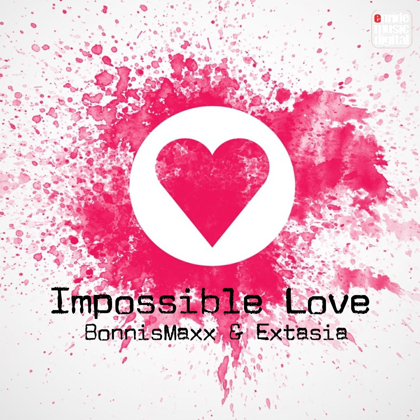 Bonnis Maxx - Impossible Love