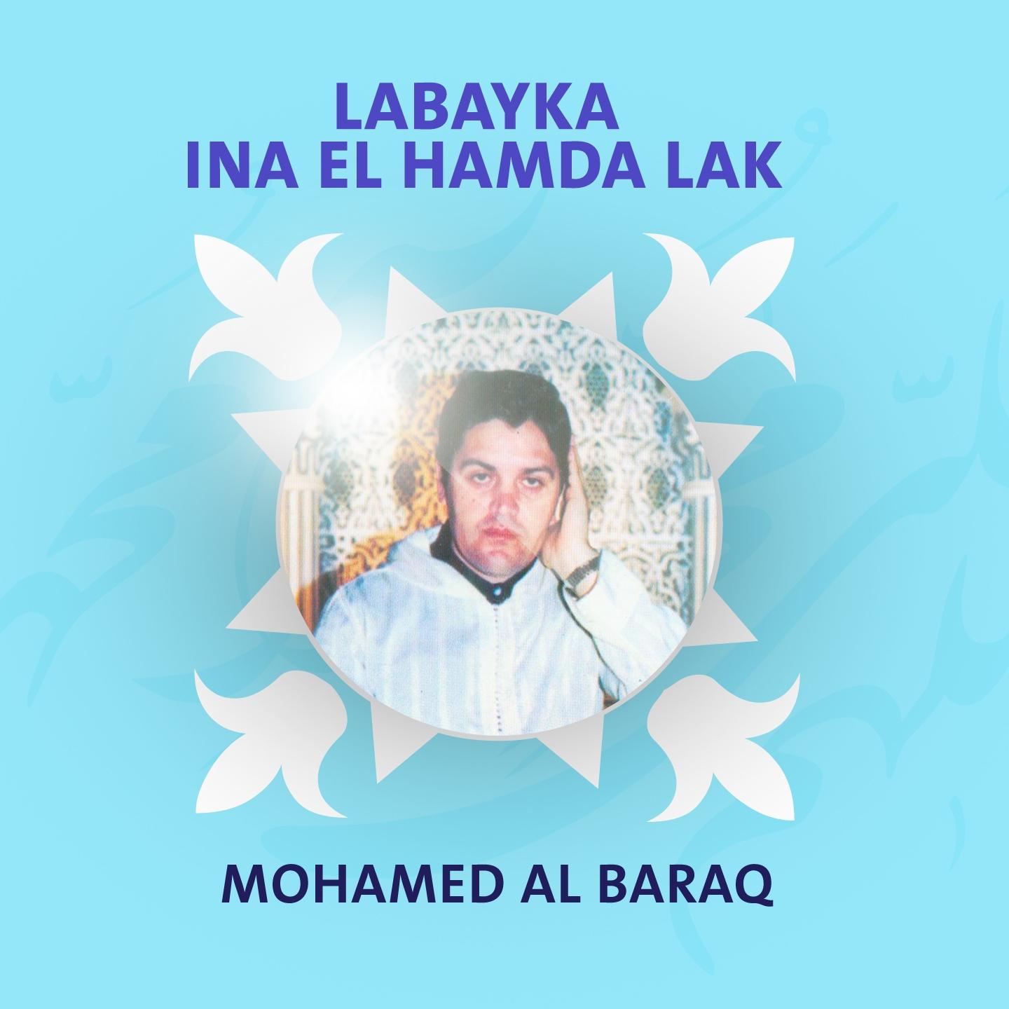 Постер альбома Labayka Ina El Hamda Lak