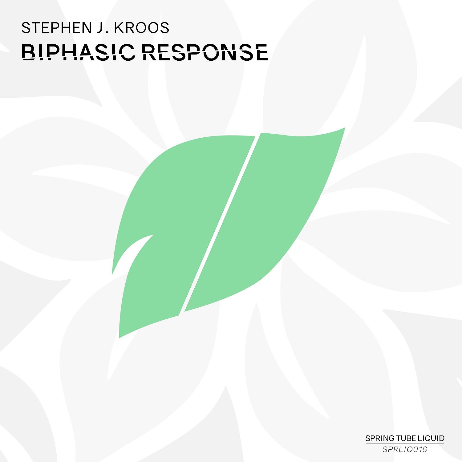 Постер альбома Biphasic Response