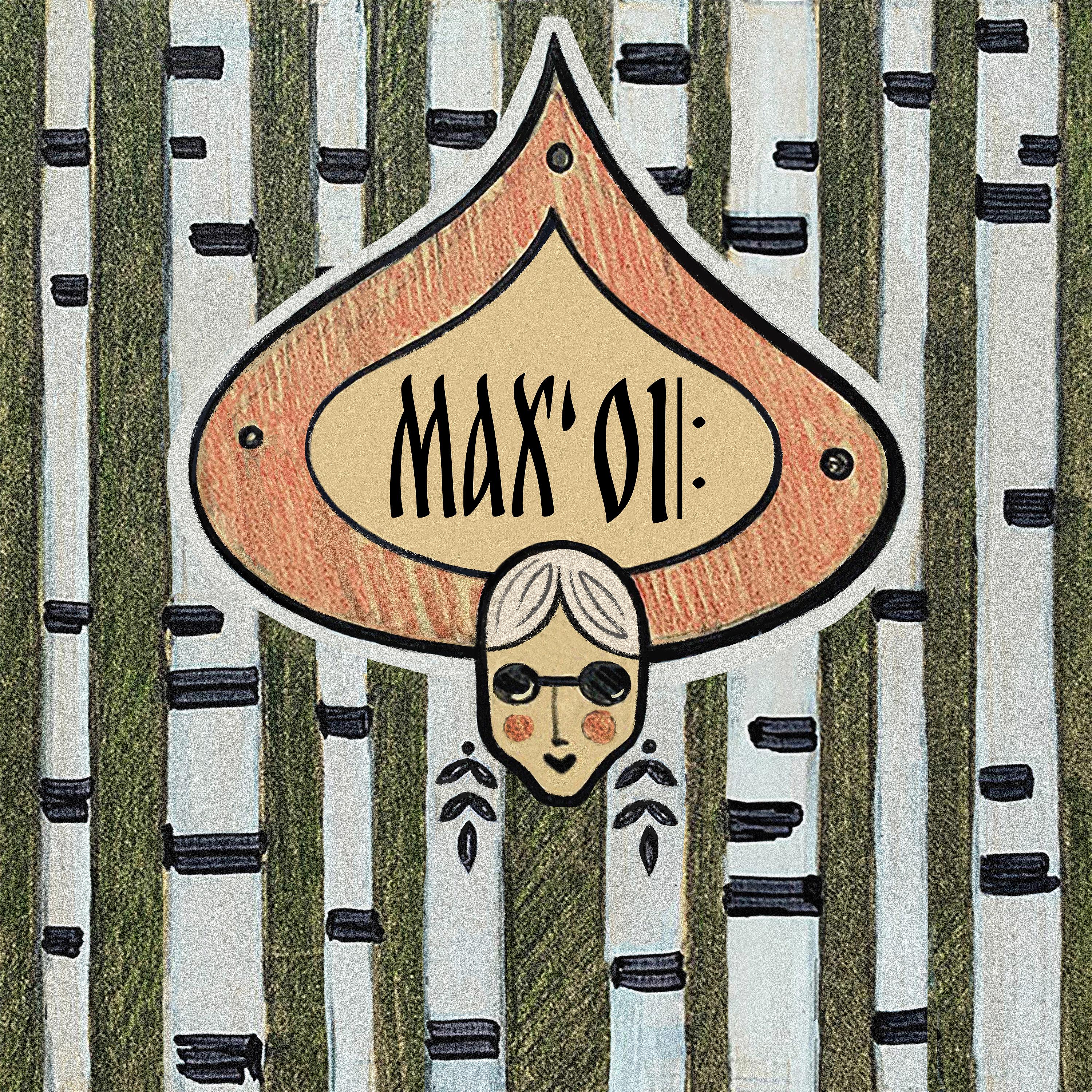 Постер альбома Max'01