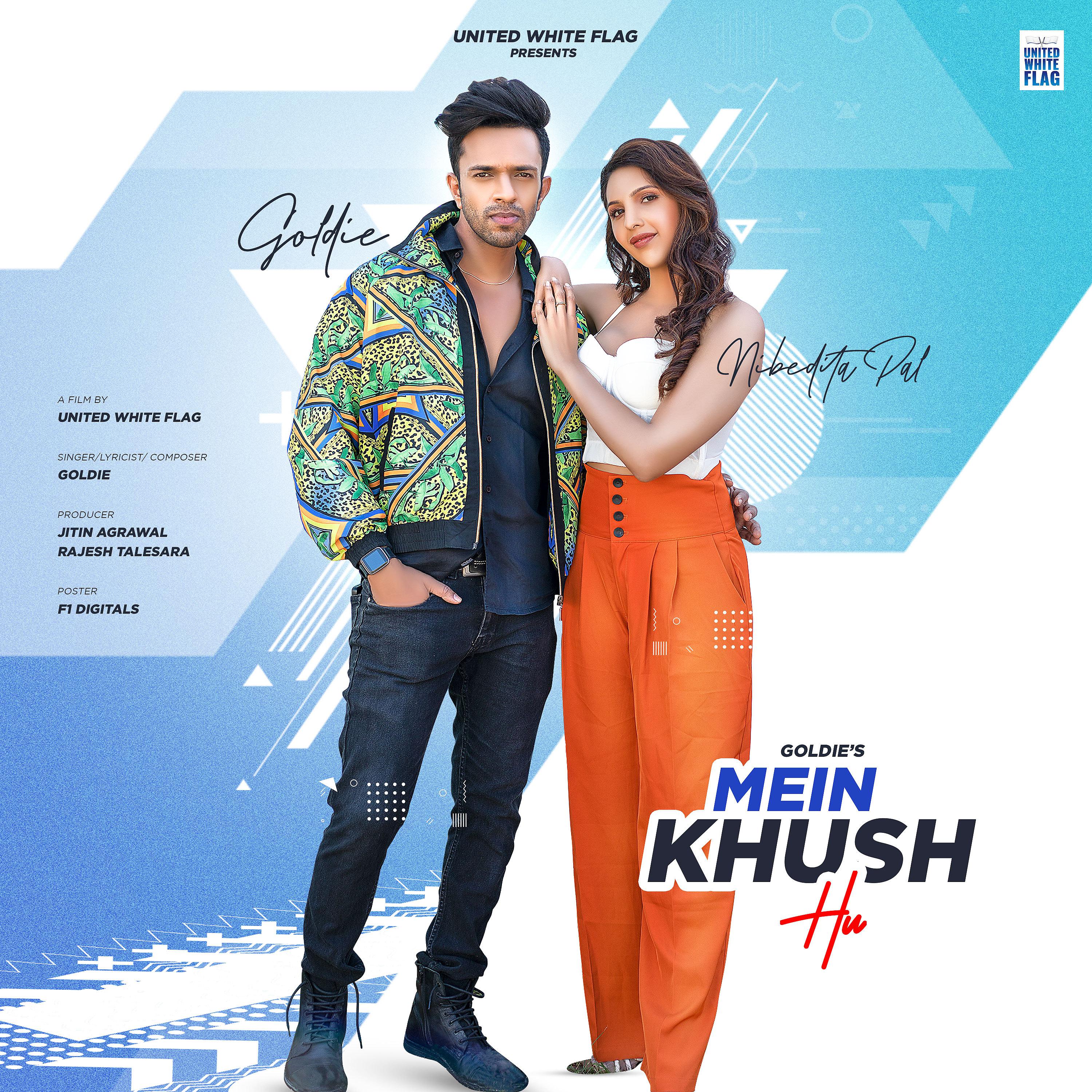 Постер альбома Mein khush hu