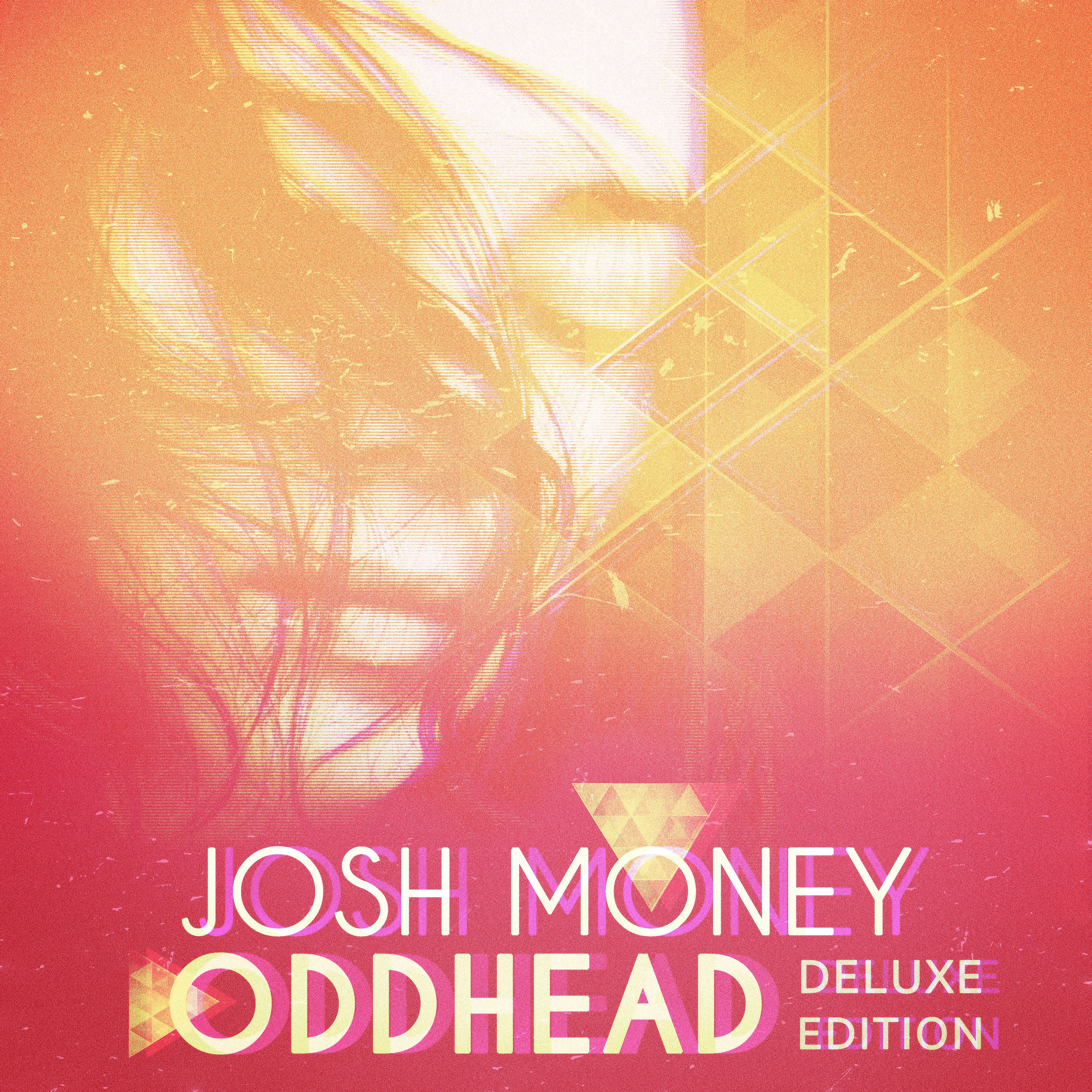 Постер альбома Oddhead