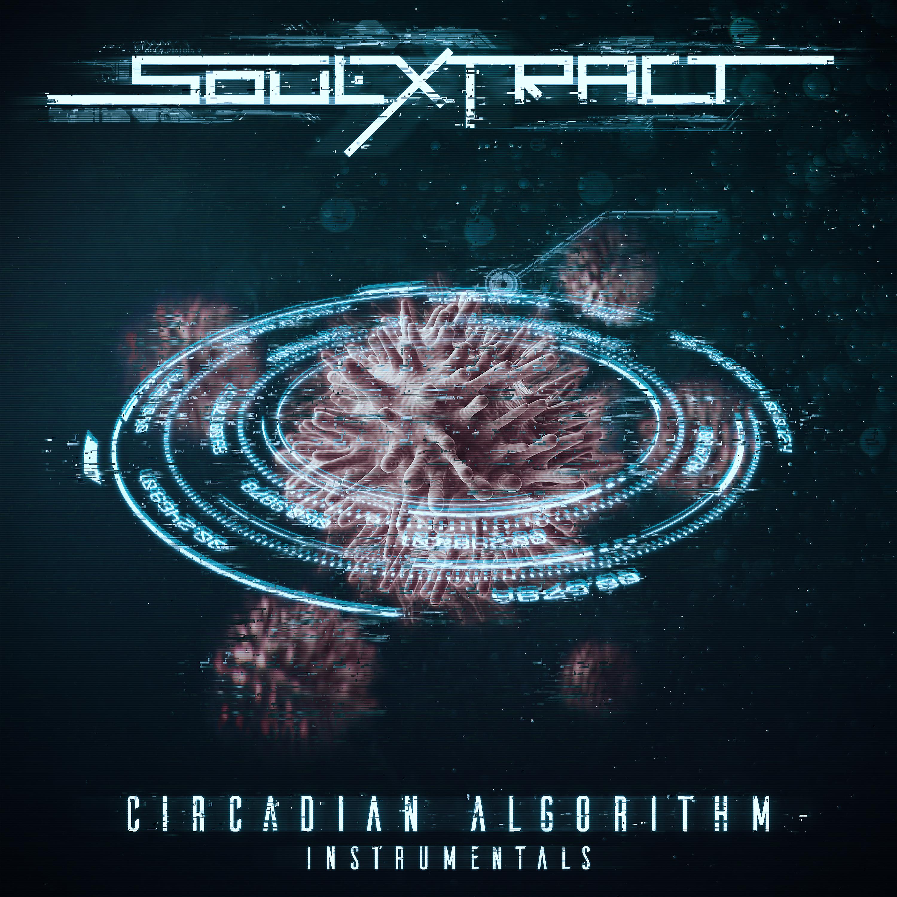 Постер альбома Circadian Algorithm