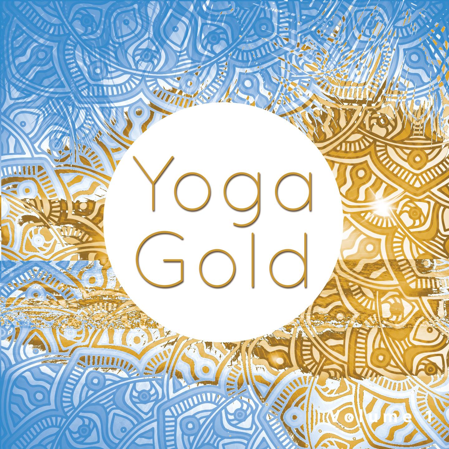 Постер альбома Yoga Gold, Vol. 1