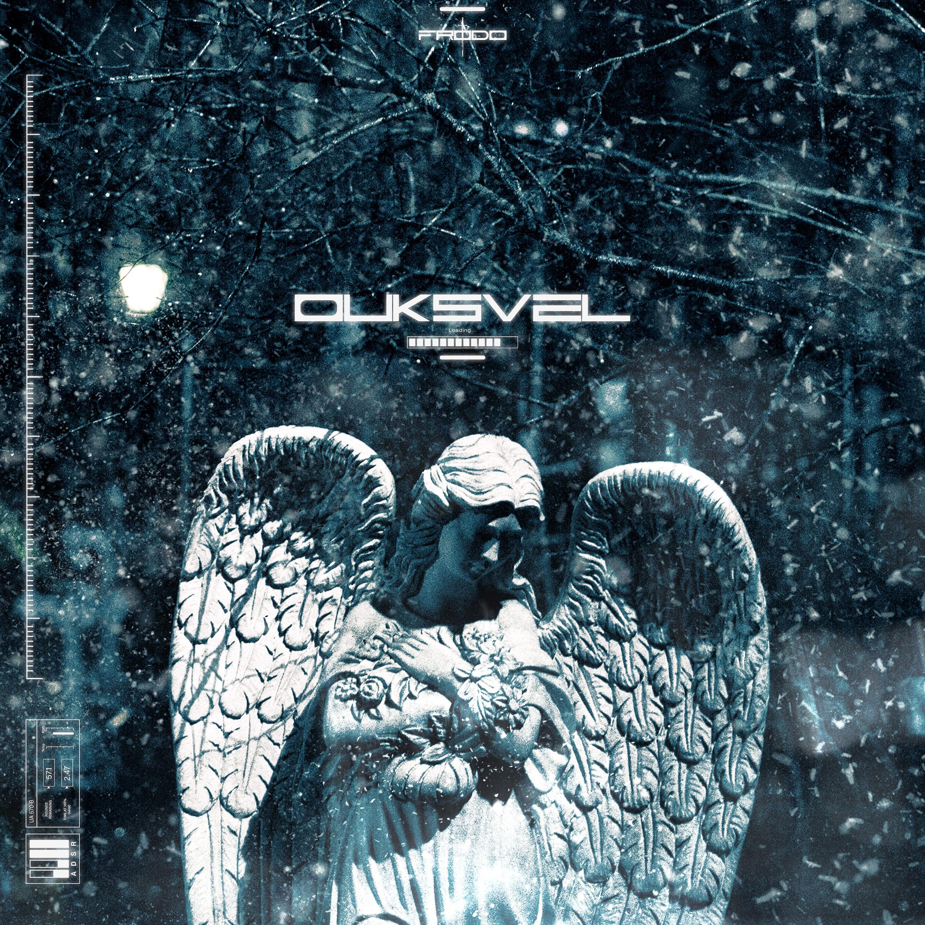 Постер альбома OUKSVEL