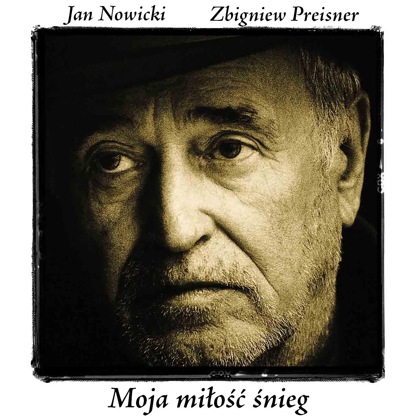 Постер альбома Moja Miłość Śnieg
