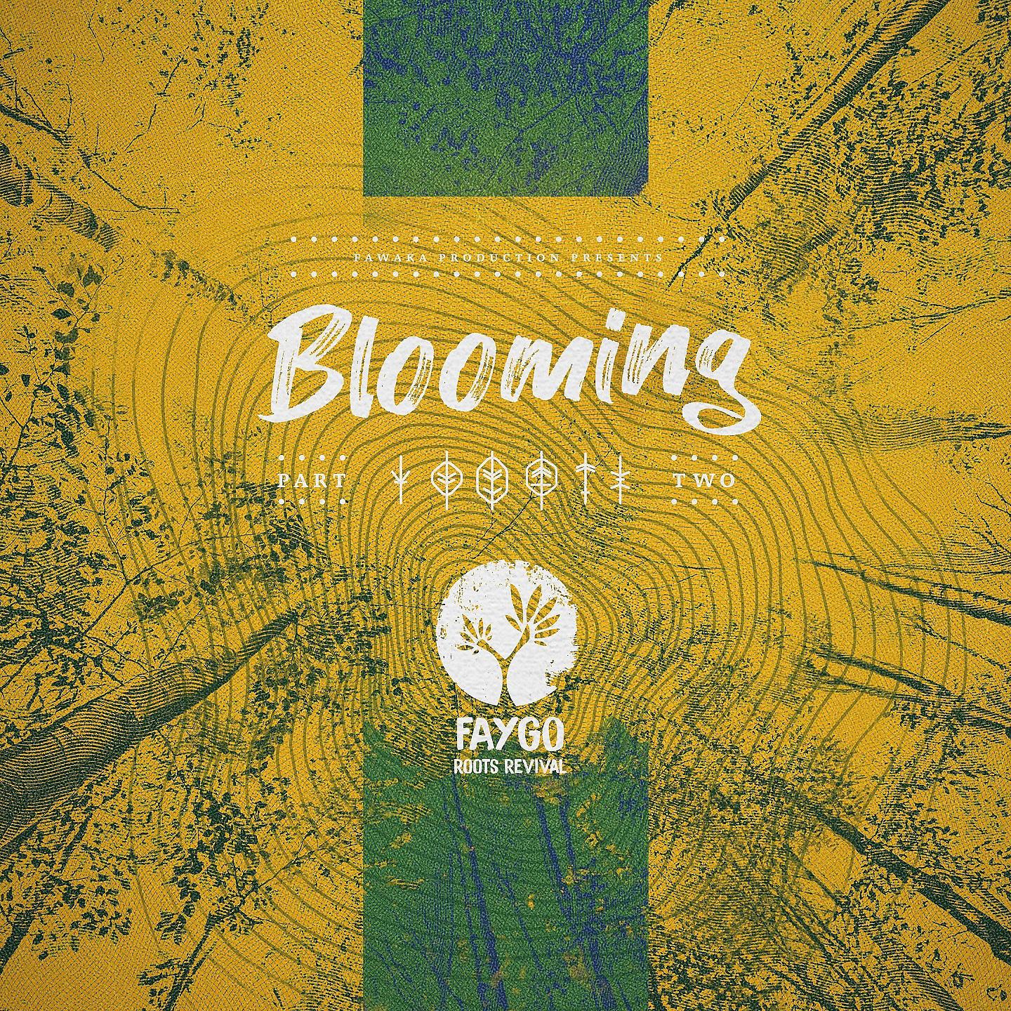 Постер альбома Blooming #2