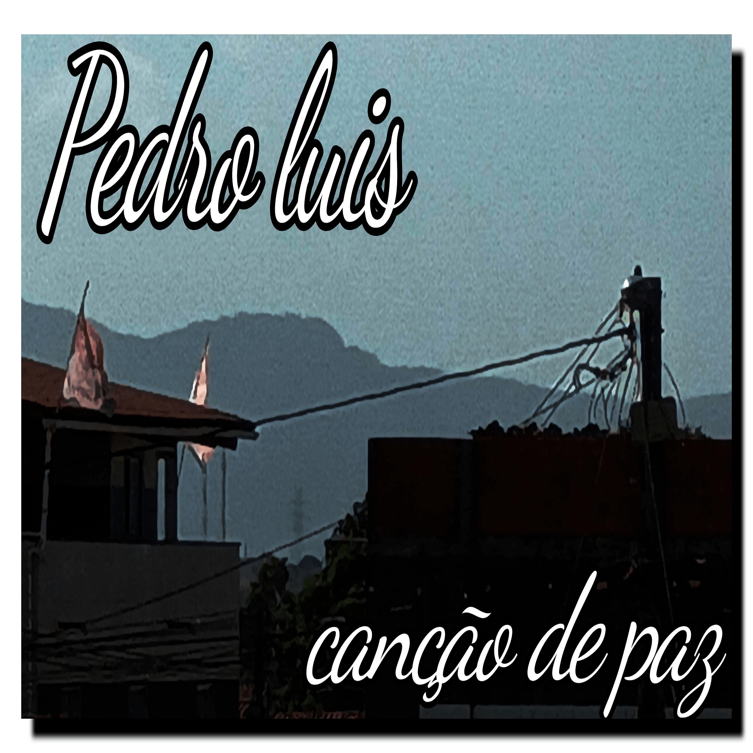 Постер альбома Canção de Paz