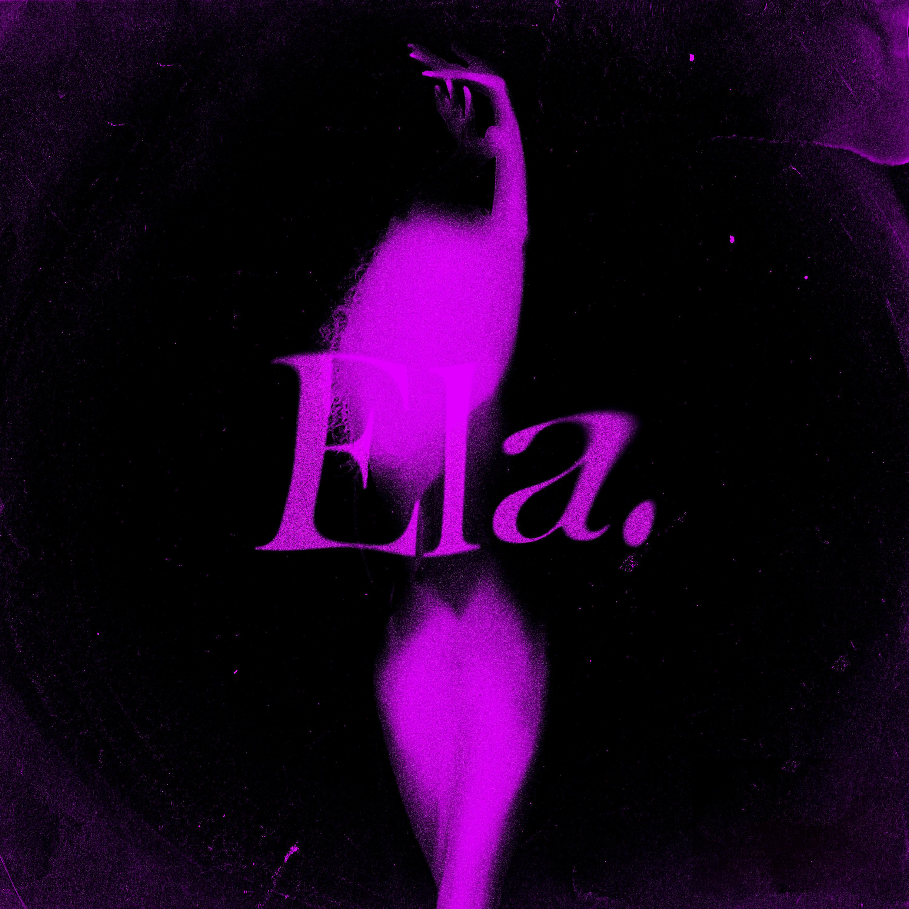 Постер альбома Ela. (Slow)