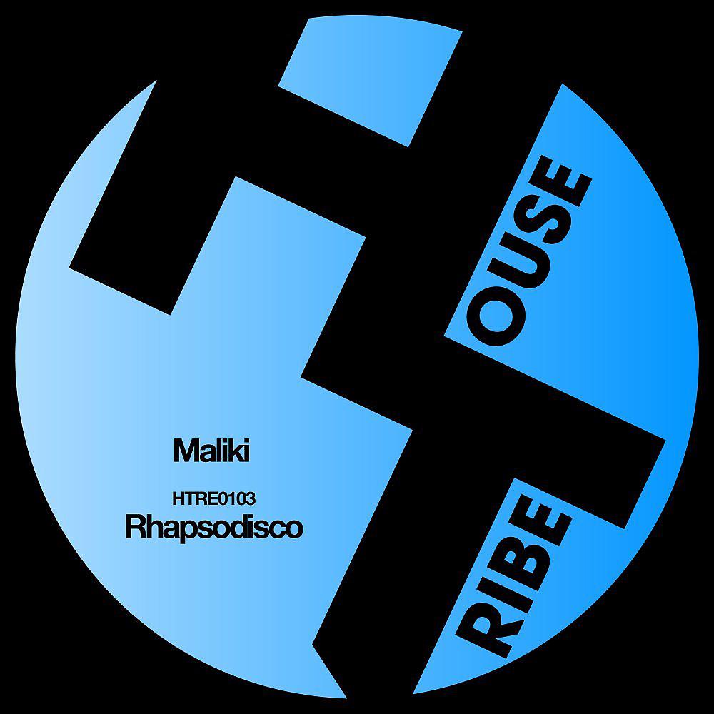Постер альбома Rhapsodisco