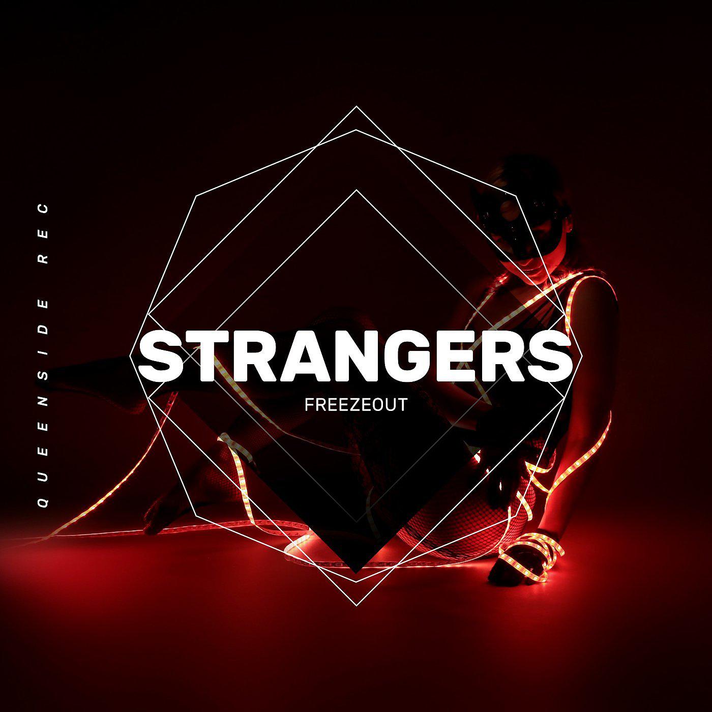 Постер альбома Strangers