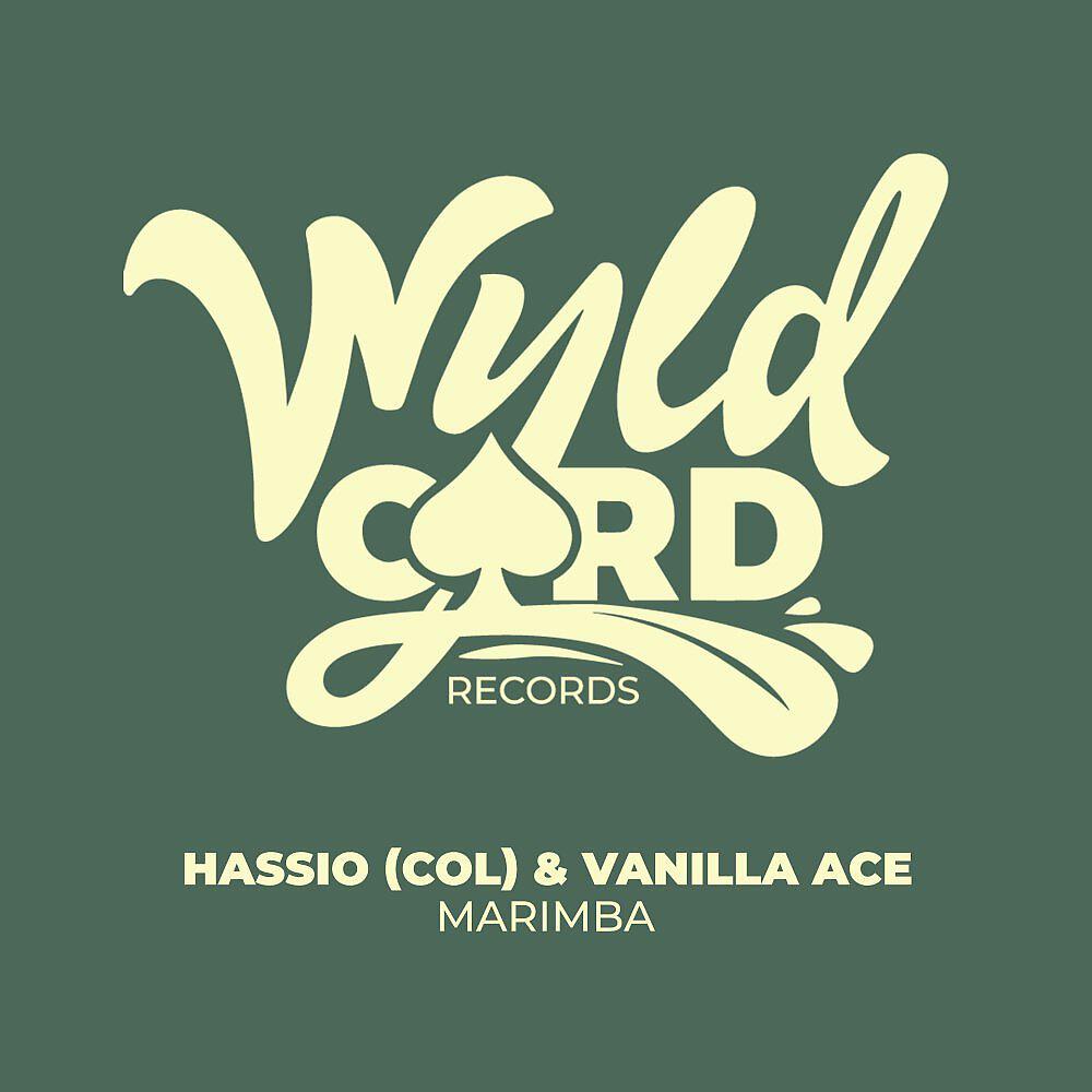HASSIO (COL) - Marimba