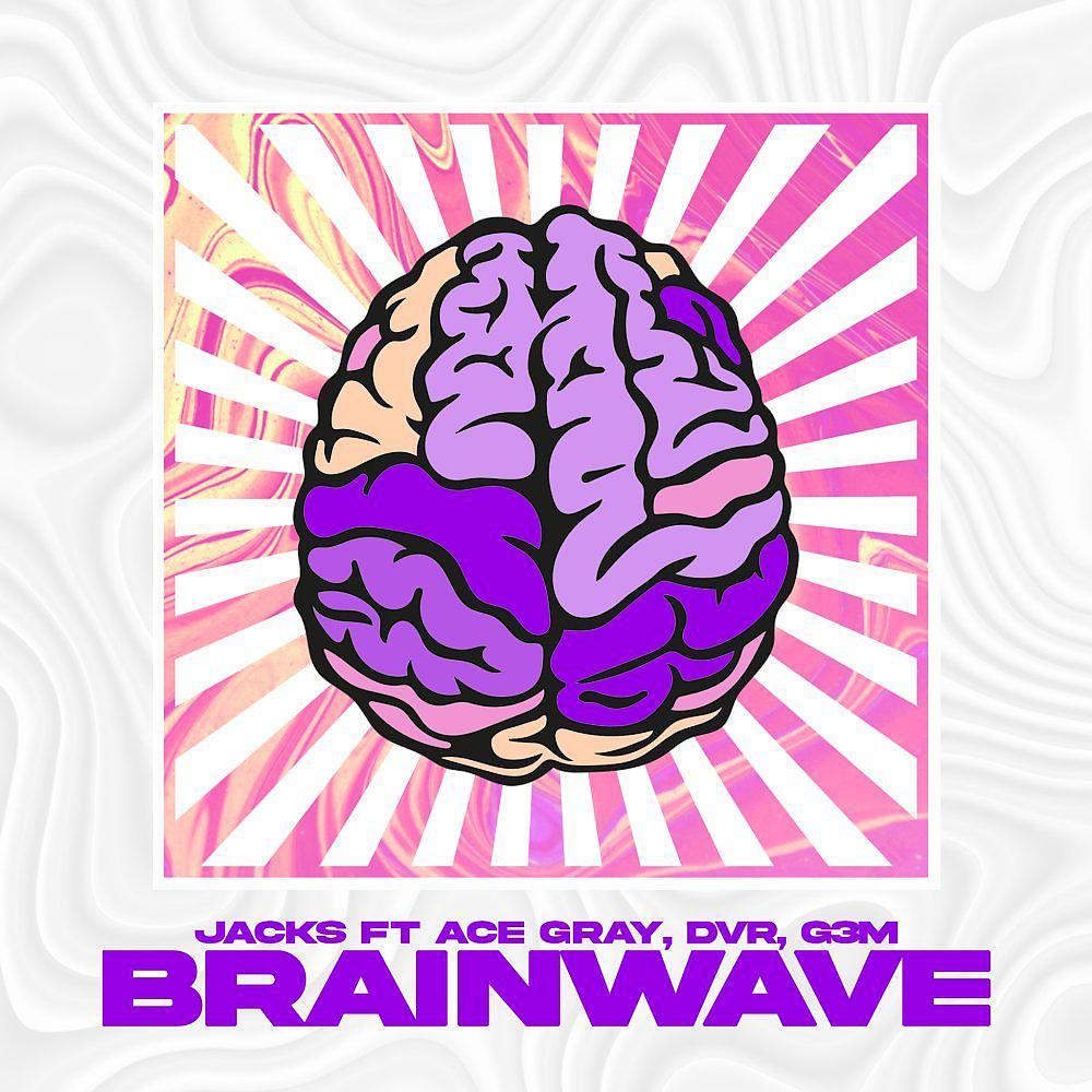 Постер альбома Brainwave