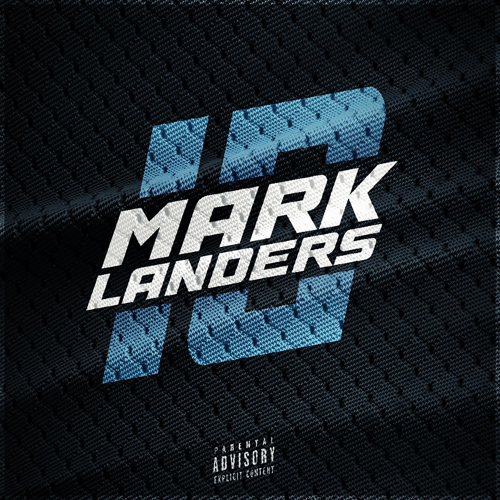 Постер альбома MARK LANDERS