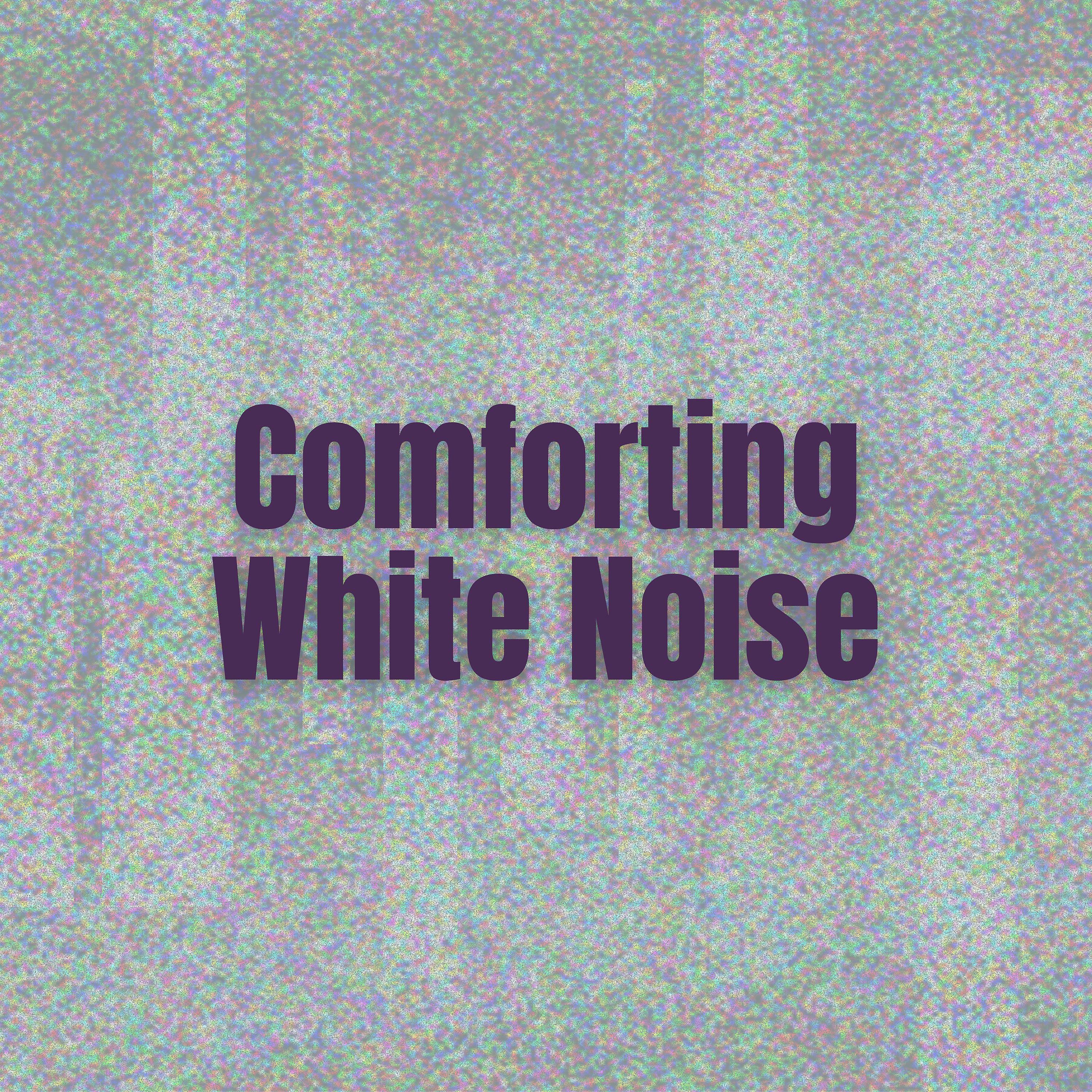 Постер альбома Comforting White Noise